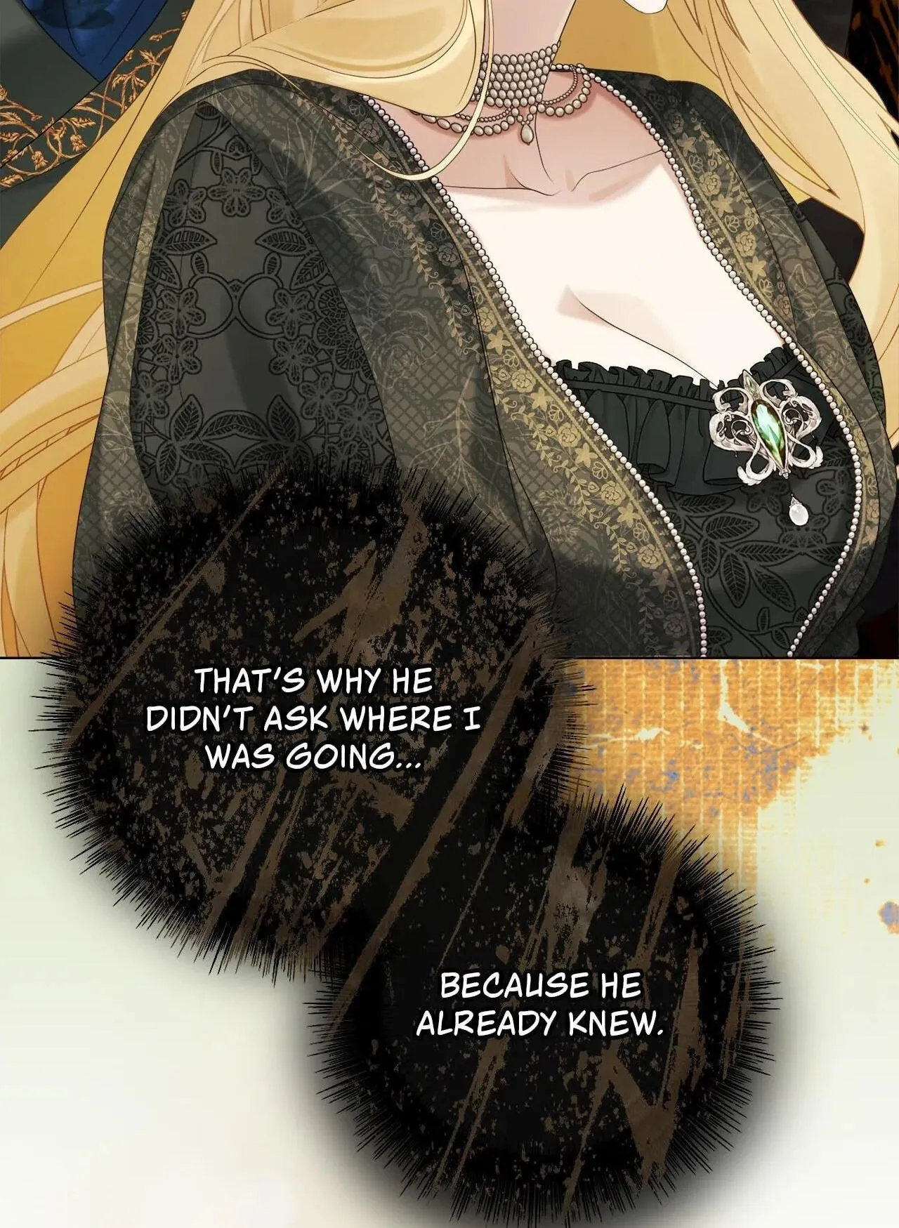 No More Regrets Chapter 22.4 page 58 - 