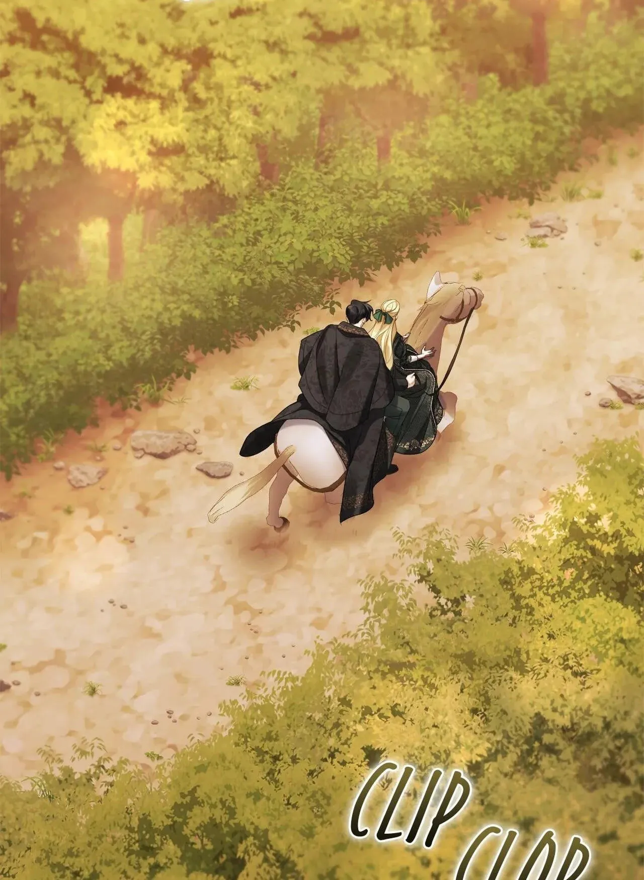 No More Regrets Chapter 22.4 page 60 - 