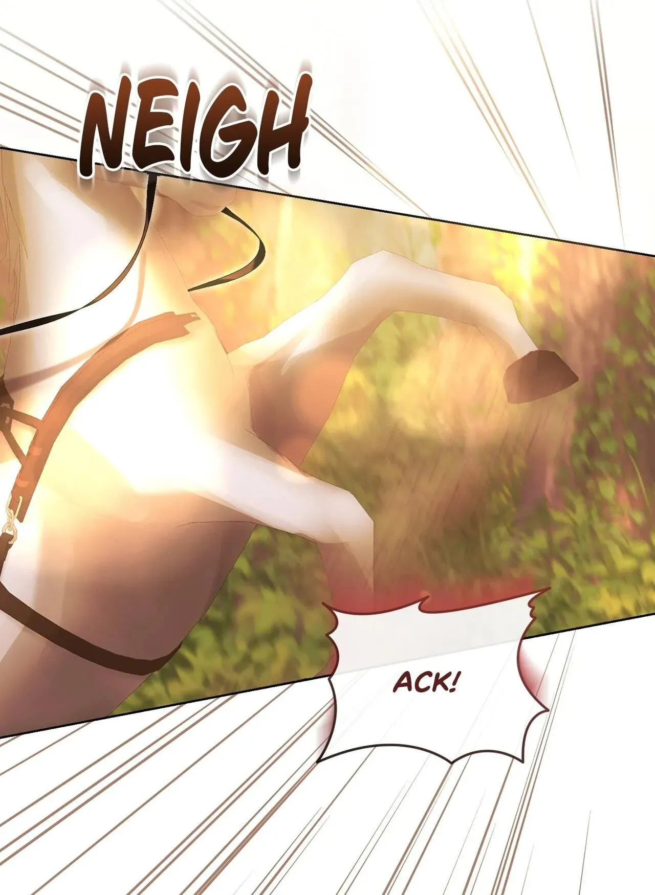 No More Regrets Chapter 22.4 page 65 - 