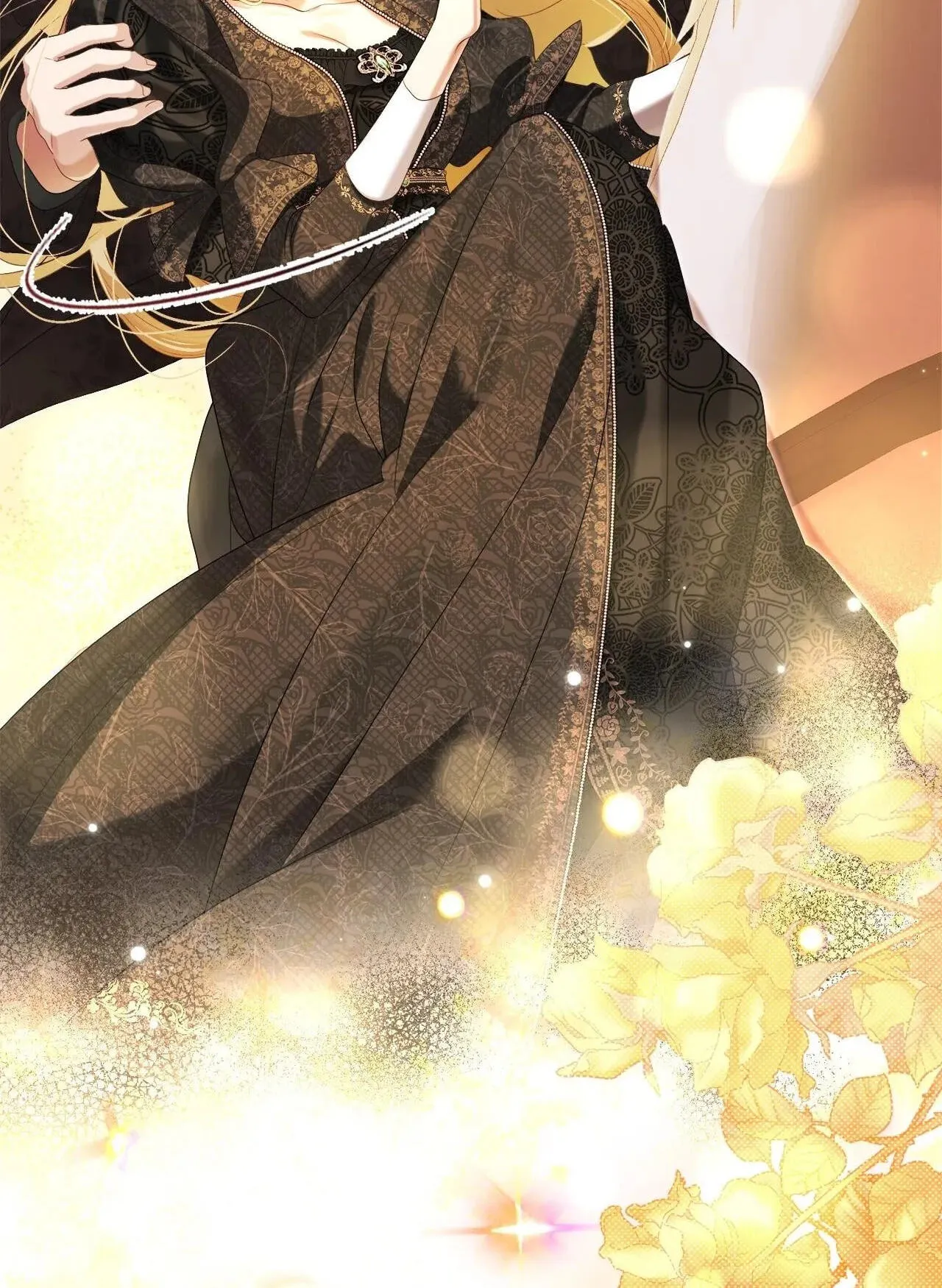 No More Regrets Chapter 22.4 page 68 - 