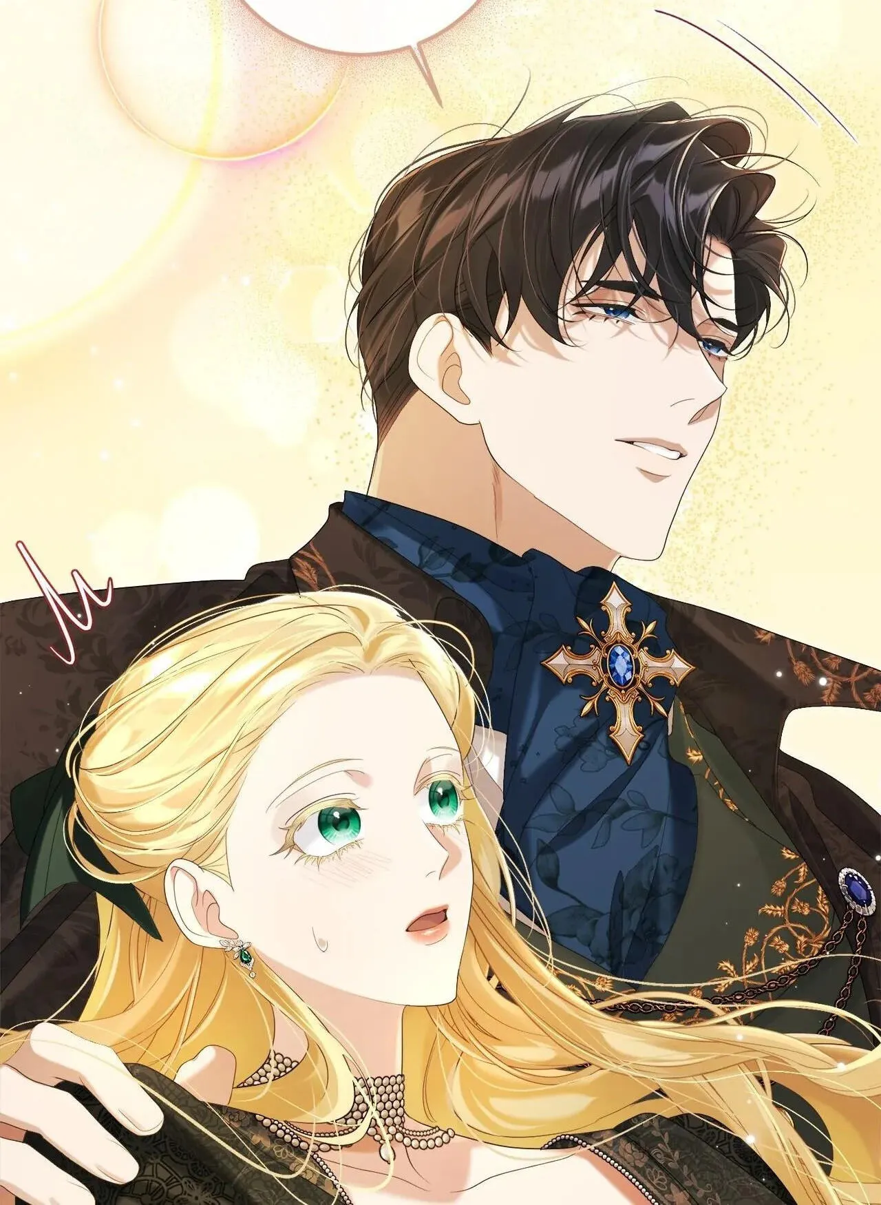 No More Regrets Chapter 22.4 page 70 - 