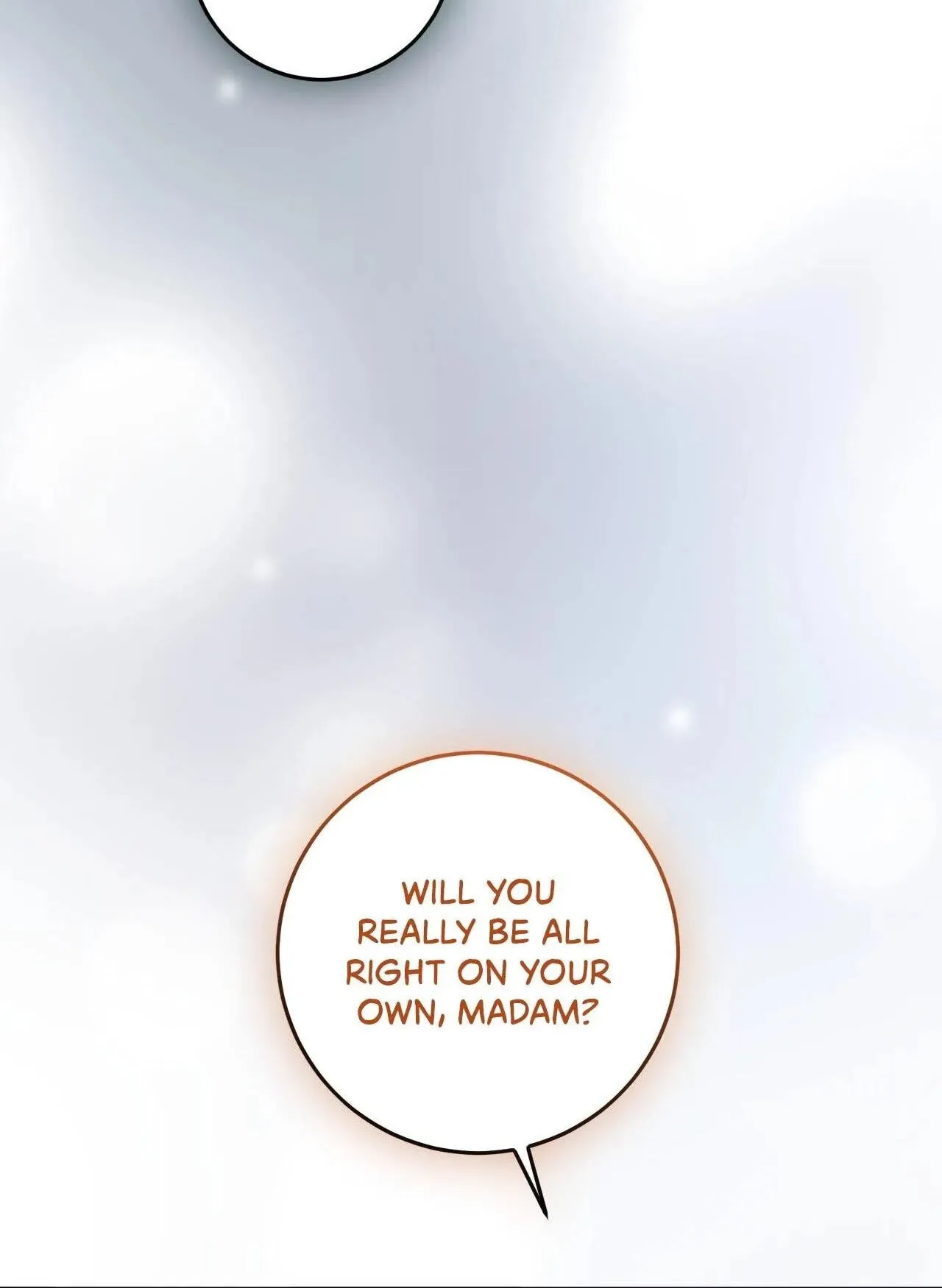 No More Regrets Chapter 22.4 page 8 - 