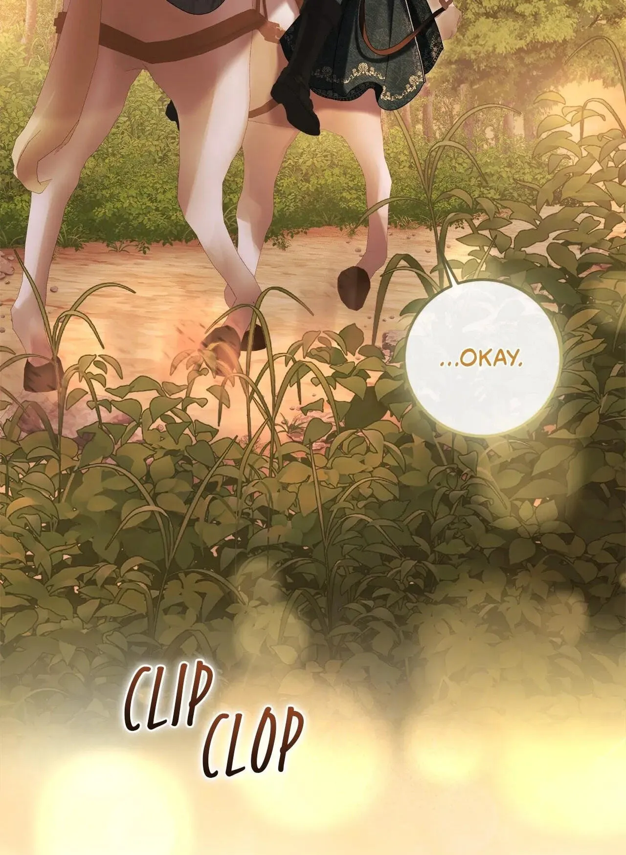 No More Regrets Chapter 22.4 page 75 - 