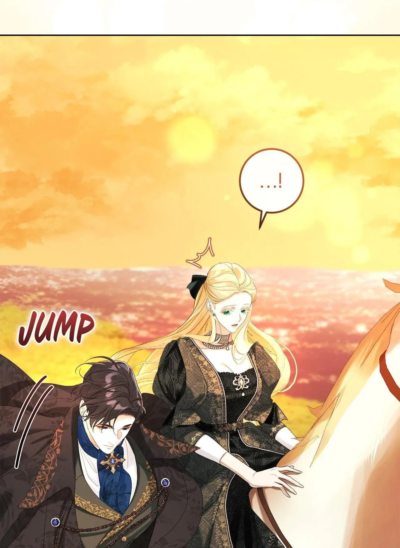 No More Regrets Chapter 22.4 page 81 - 