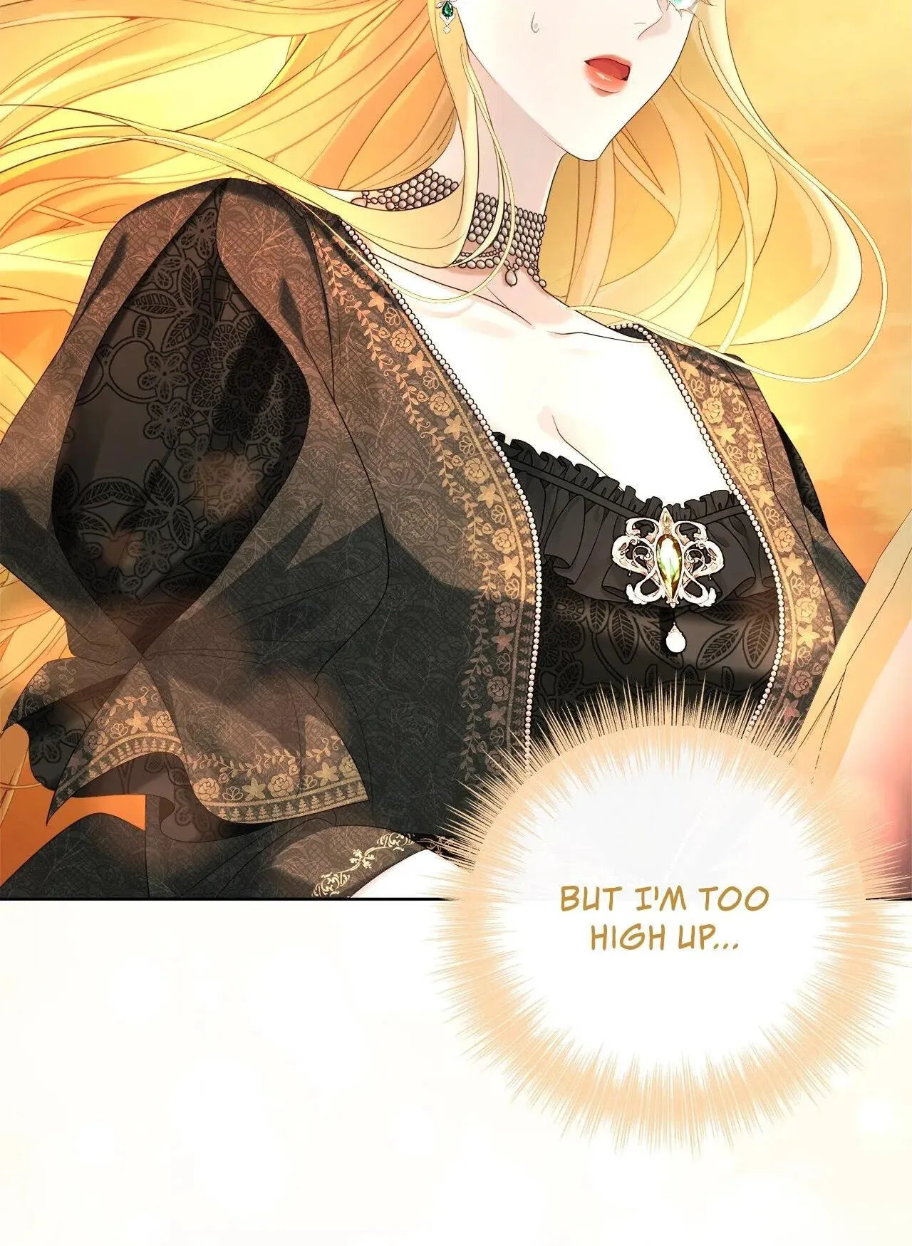 No More Regrets Chapter 22.4 page 85 - 