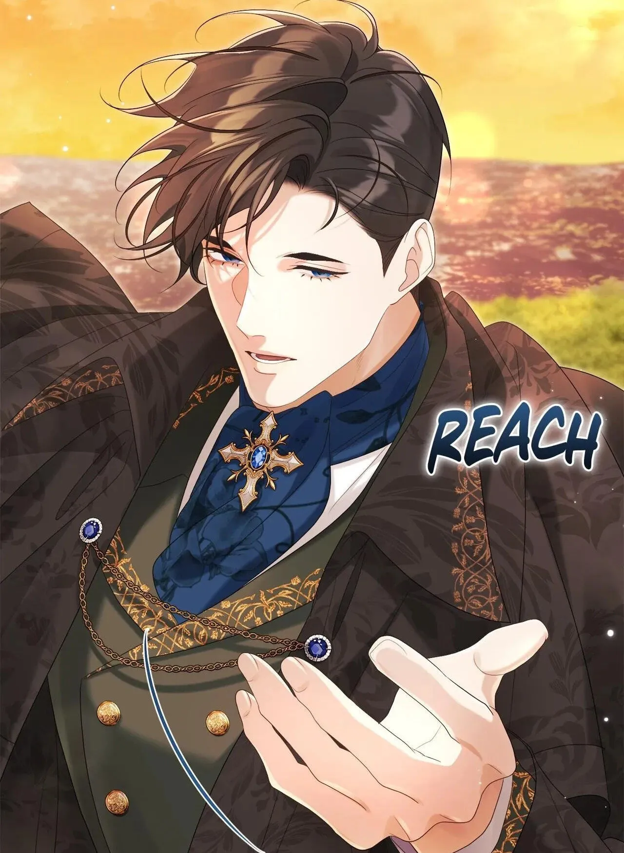 No More Regrets Chapter 22.4 page 87 - 