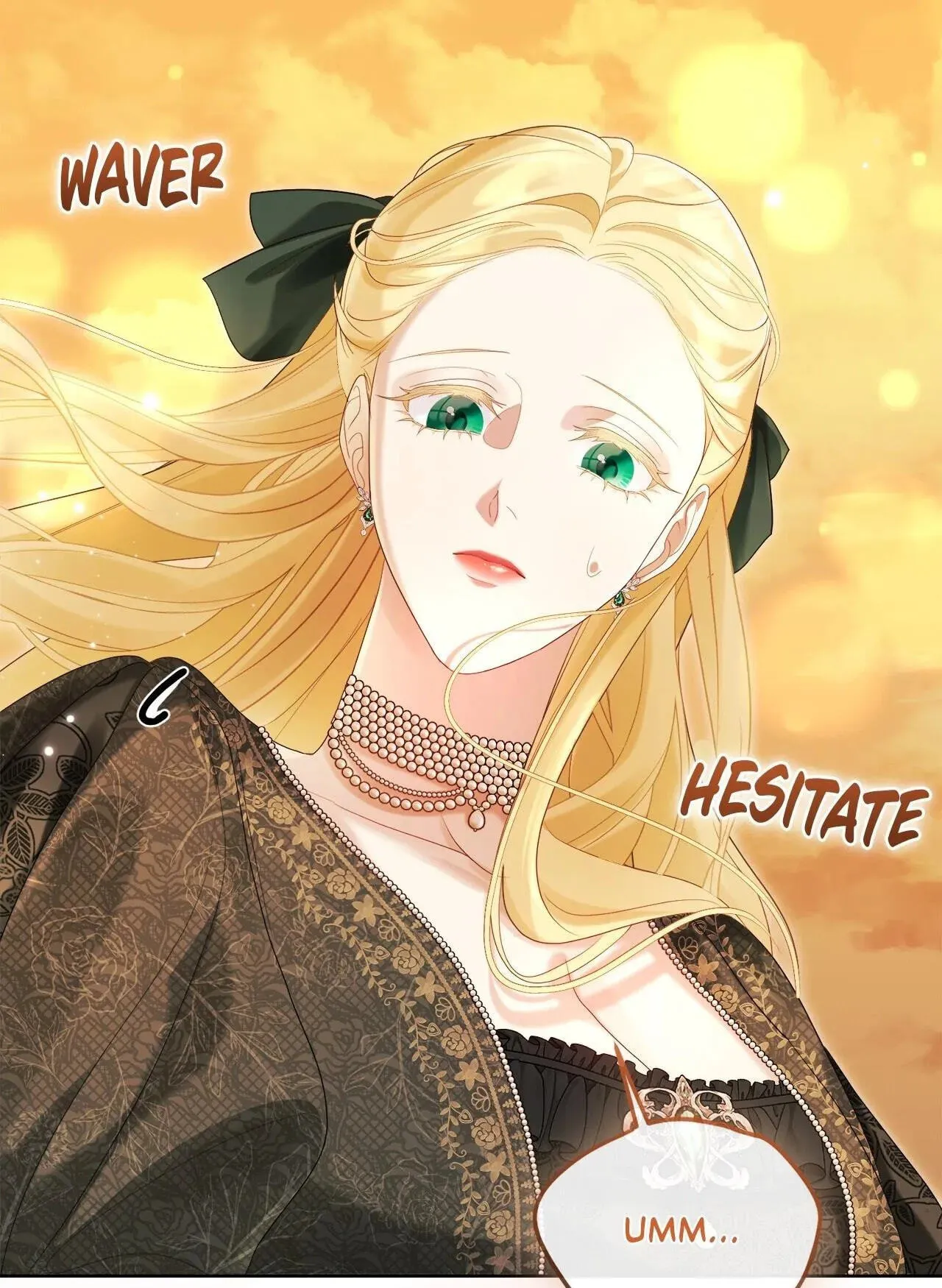No More Regrets Chapter 22.4 page 89 - 