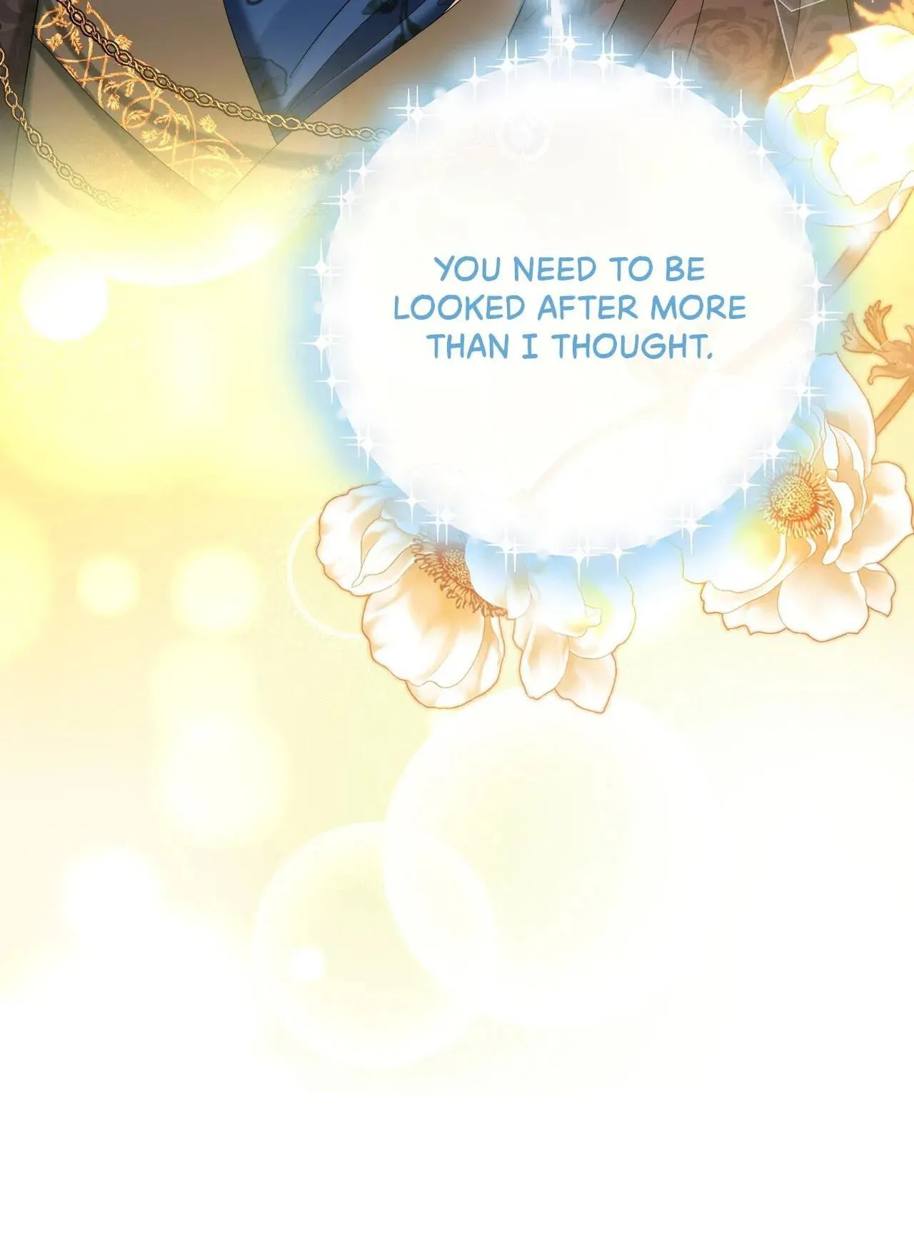 No More Regrets Chapter 22.4 page 93 - 