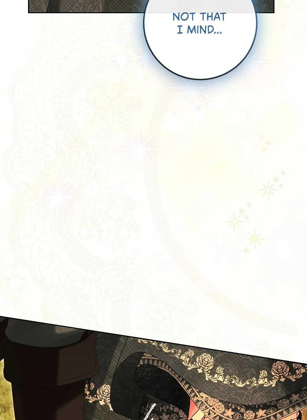 No More Regrets Chapter 22.4 page 95 - 