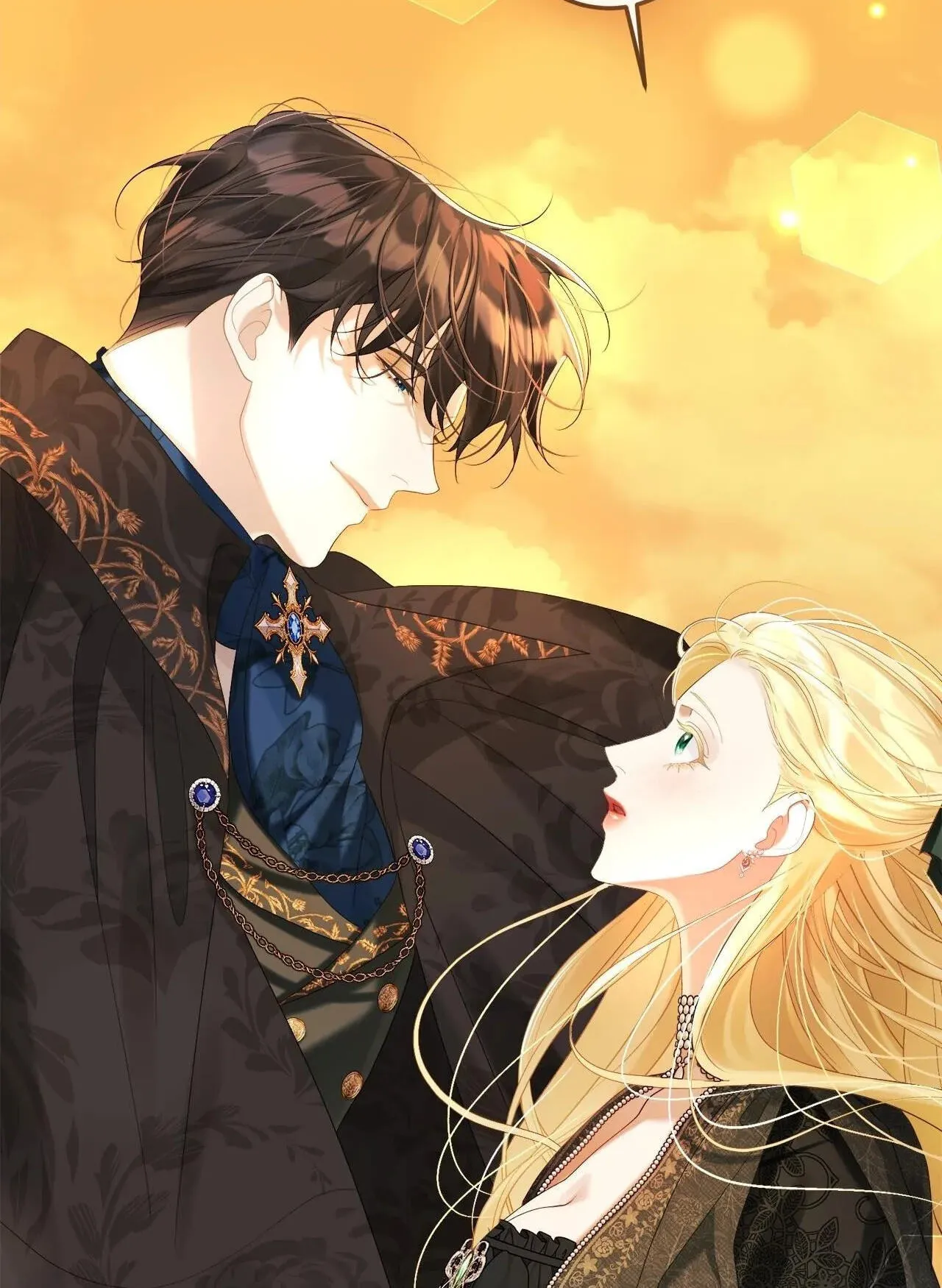 No More Regrets Chapter 22.4 page 98 - 