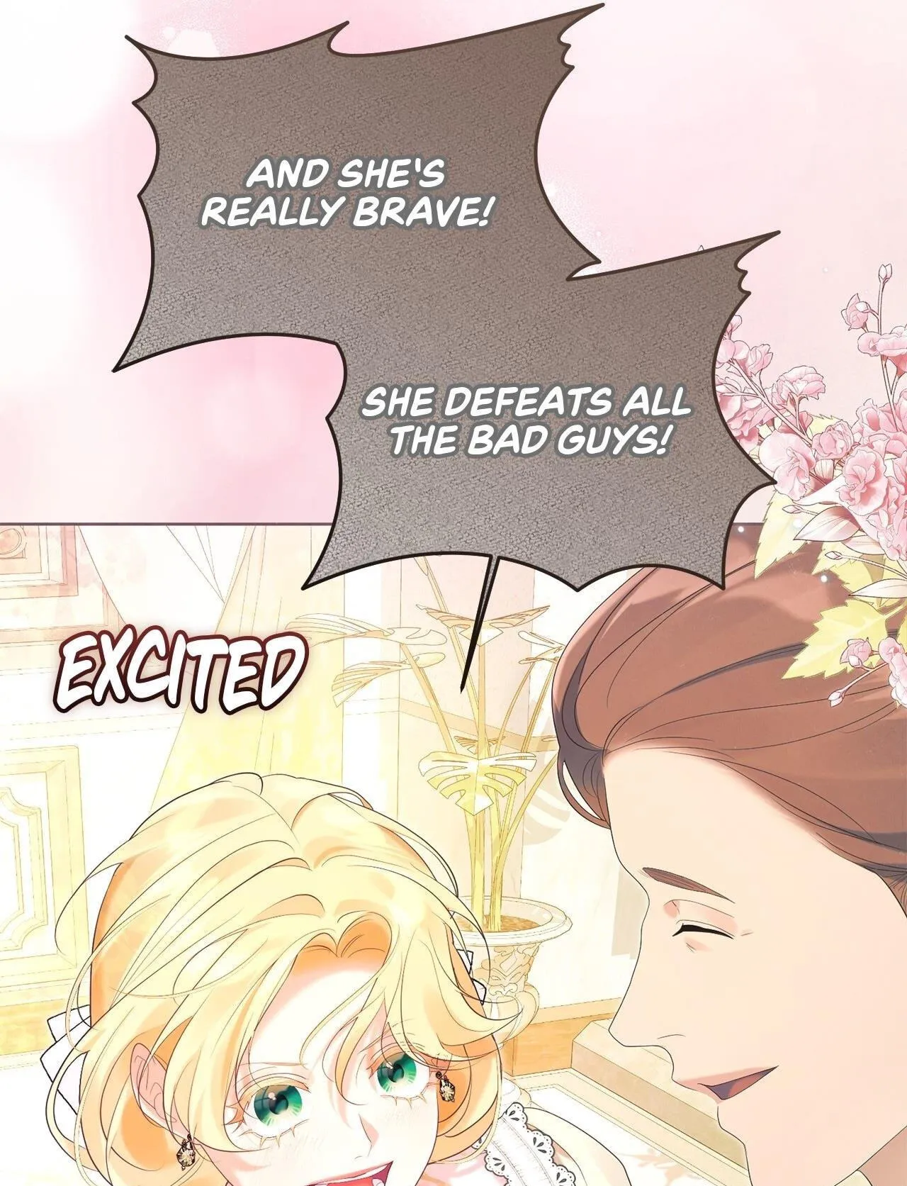Read No More Regrets chapter 22.5 image 108 on Lezhin