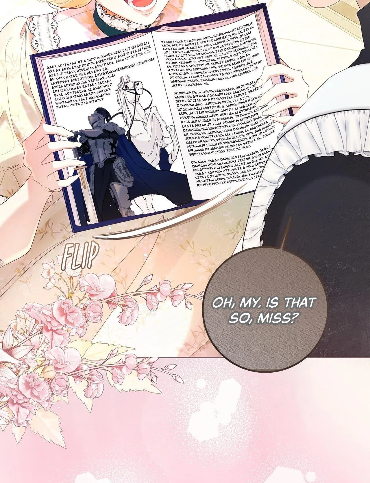 Read No More Regrets chapter 22.5 image 109 on Lezhin
