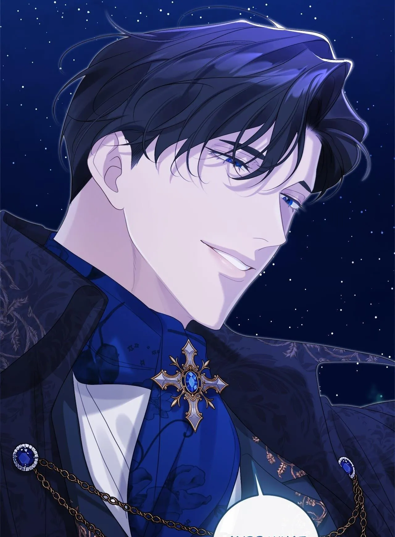 Read No More Regrets chapter 22.5 image 116 on Lezhin