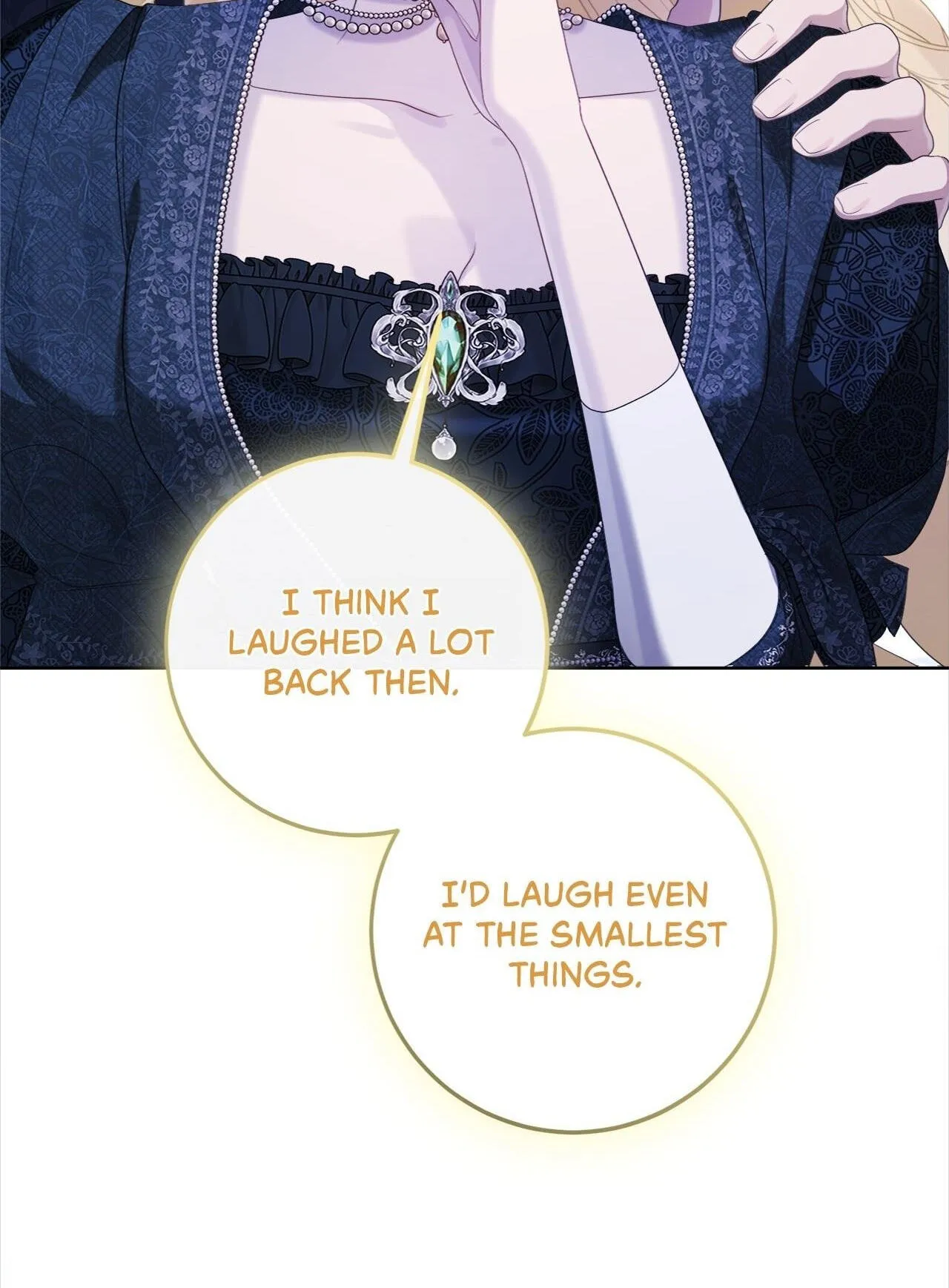 Read No More Regrets chapter 22.5 image 119 on Lezhin