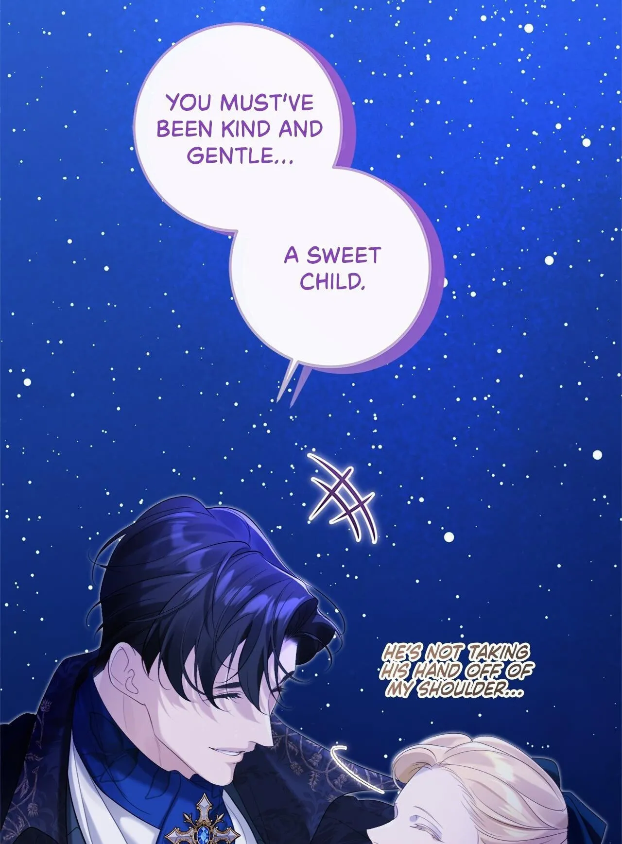 Read No More Regrets chapter 22.5 image 121 on Lezhin