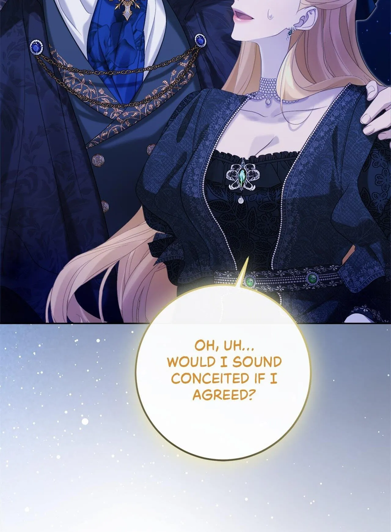 Read No More Regrets chapter 22.5 image 122 on Lezhin