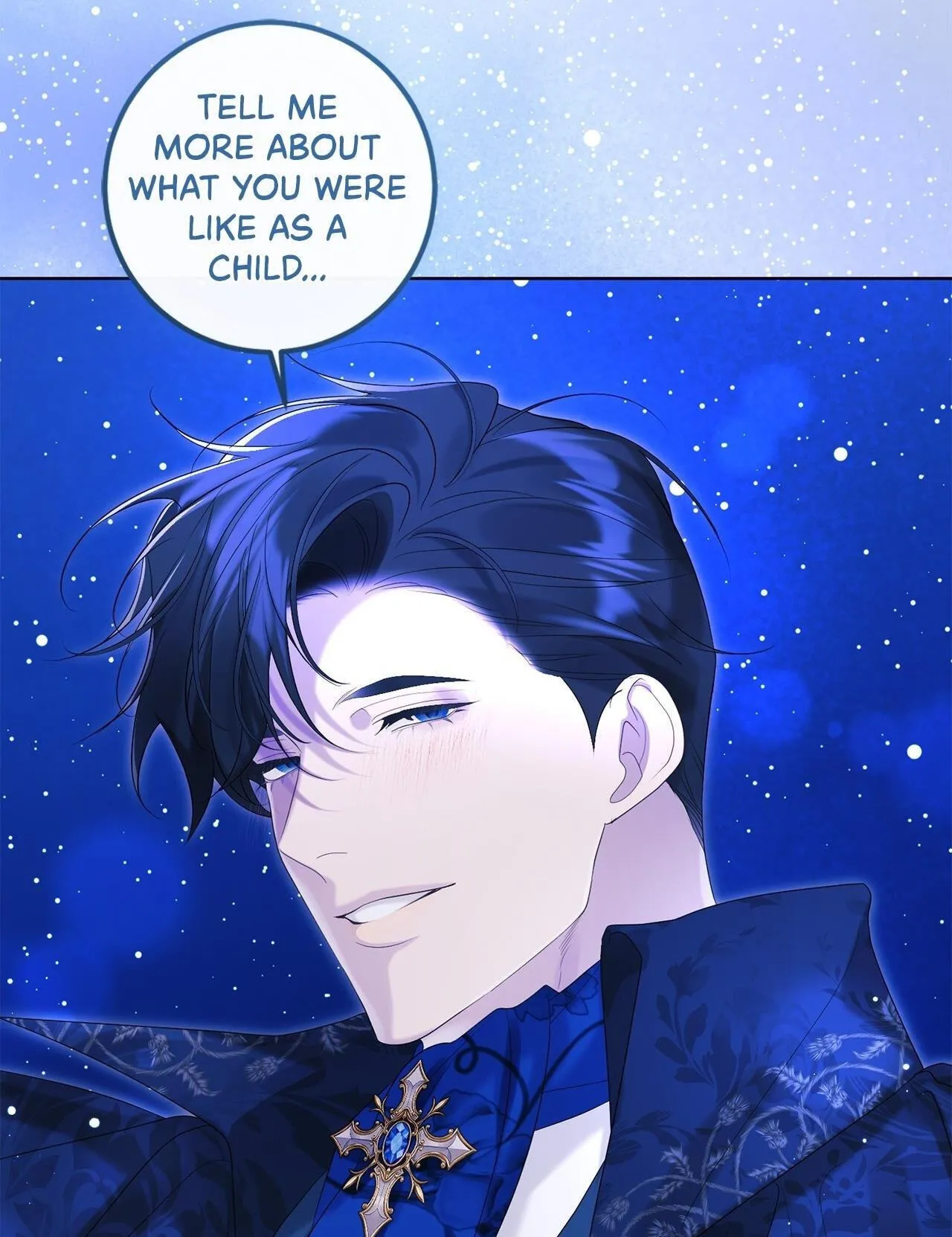 Read No More Regrets chapter 22.5 image 124 on Lezhin