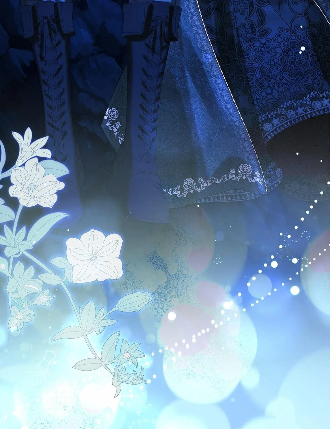 Read No More Regrets chapter 22.5 image 130 on Lezhin