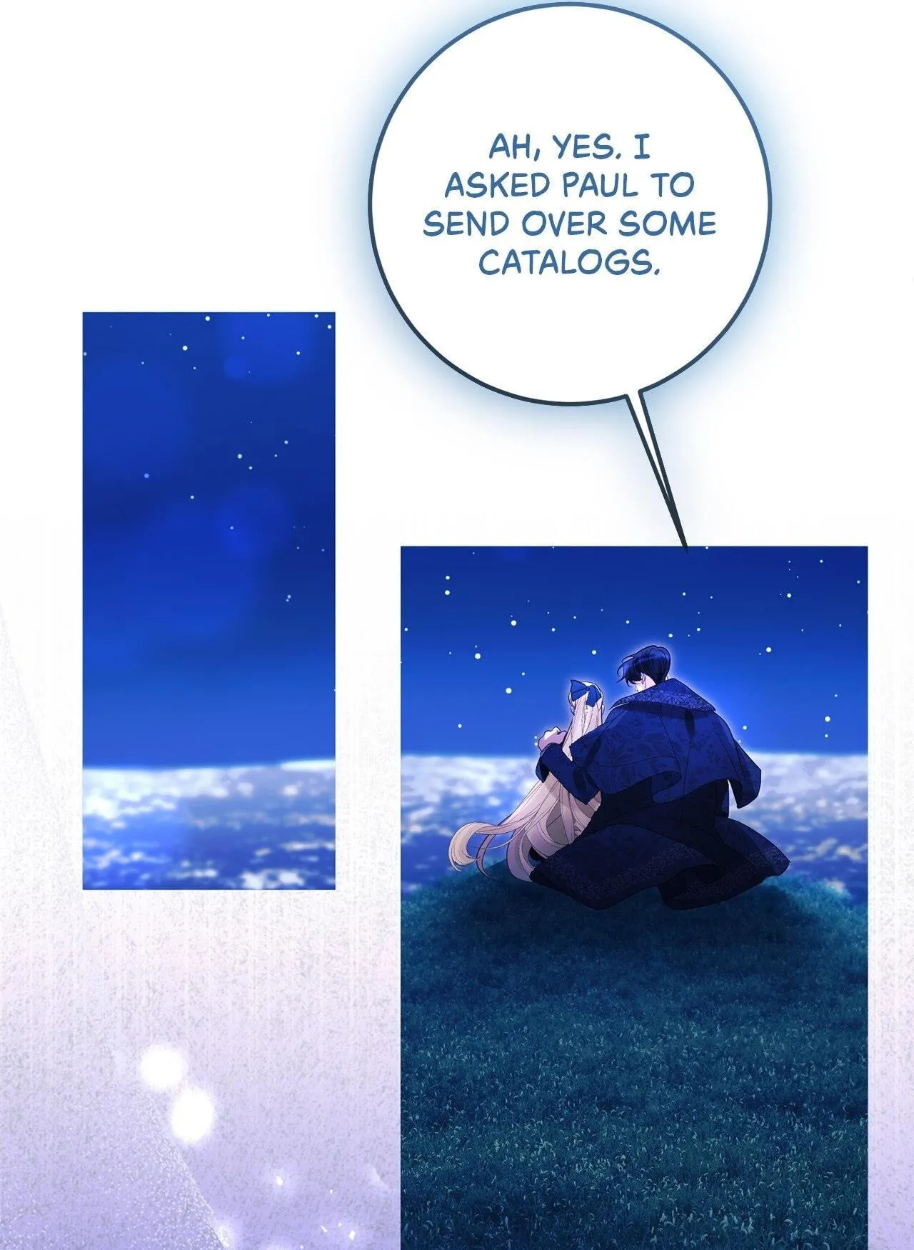 Read No More Regrets chapter 22.5 image 140 on Lezhin