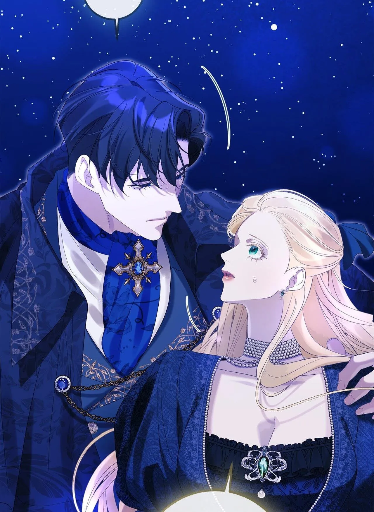 Read No More Regrets chapter 22.5 image 143 on Lezhin