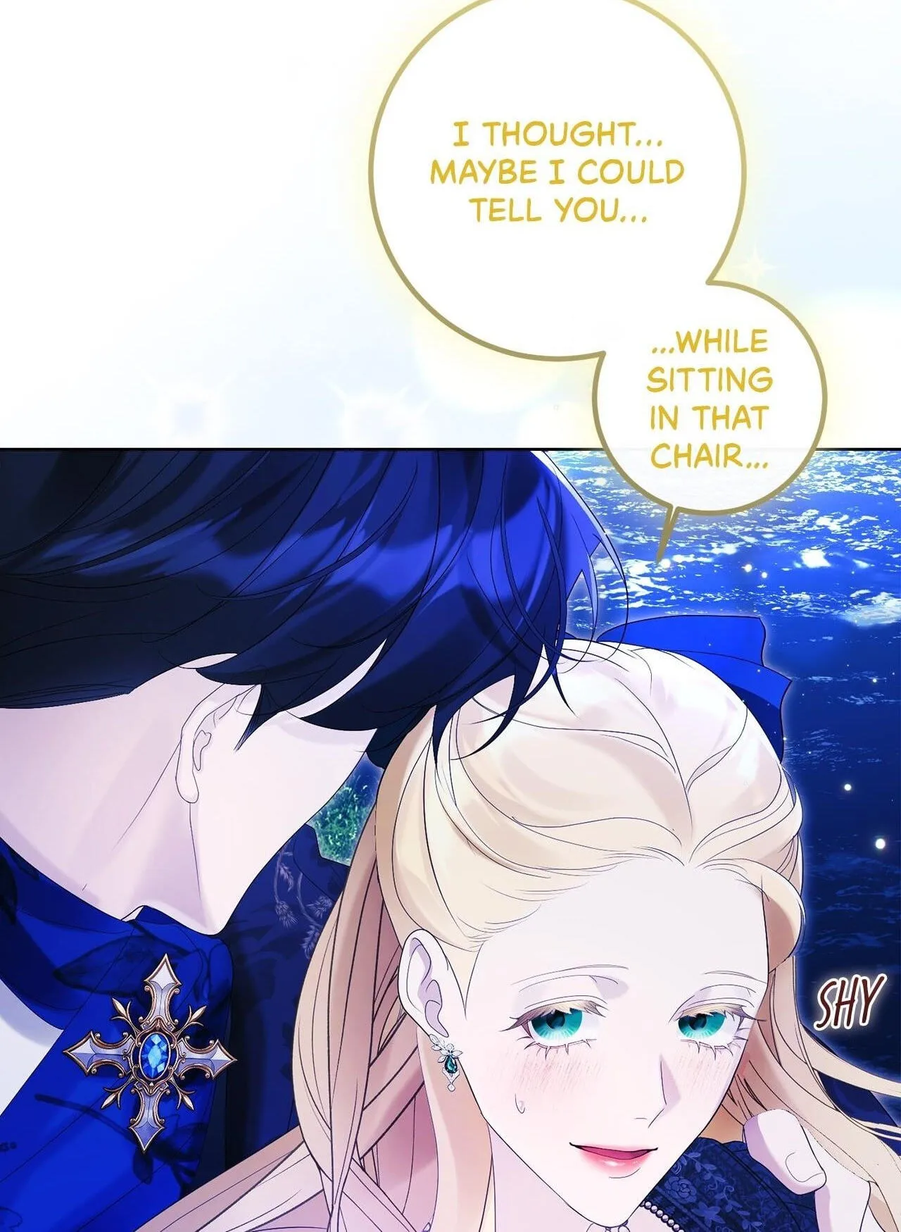Read No More Regrets chapter 22.5 image 145 on Lezhin