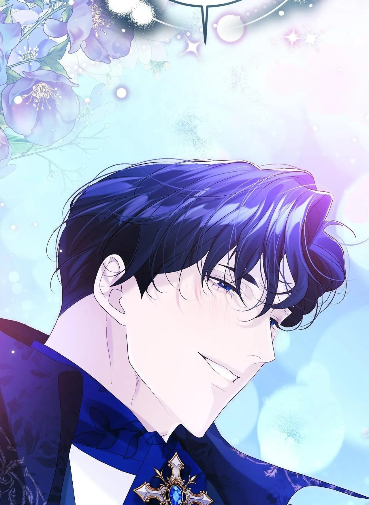 Read No More Regrets chapter 22.5 image 151 on Lezhin