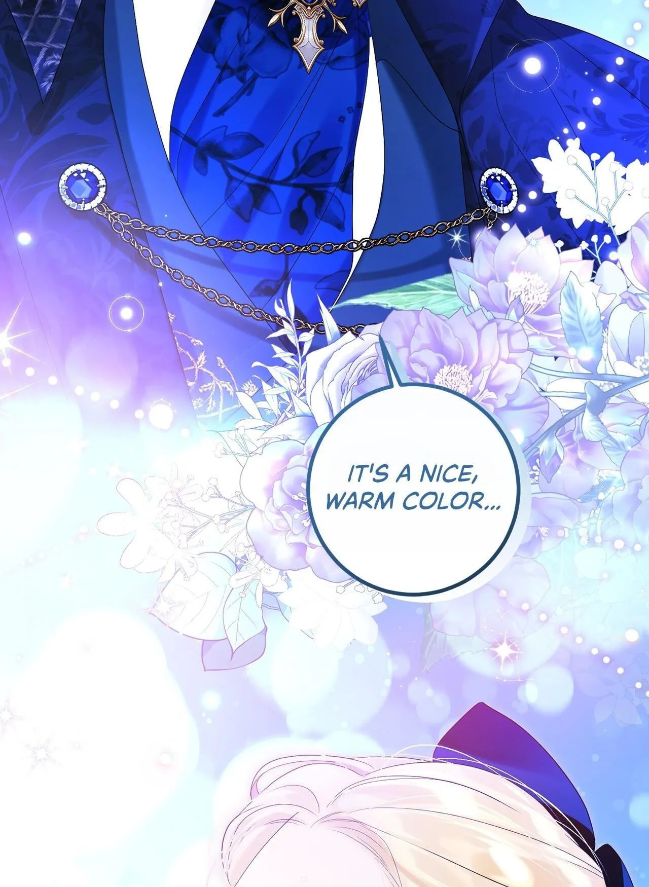 Read No More Regrets chapter 22.5 image 152 on Lezhin