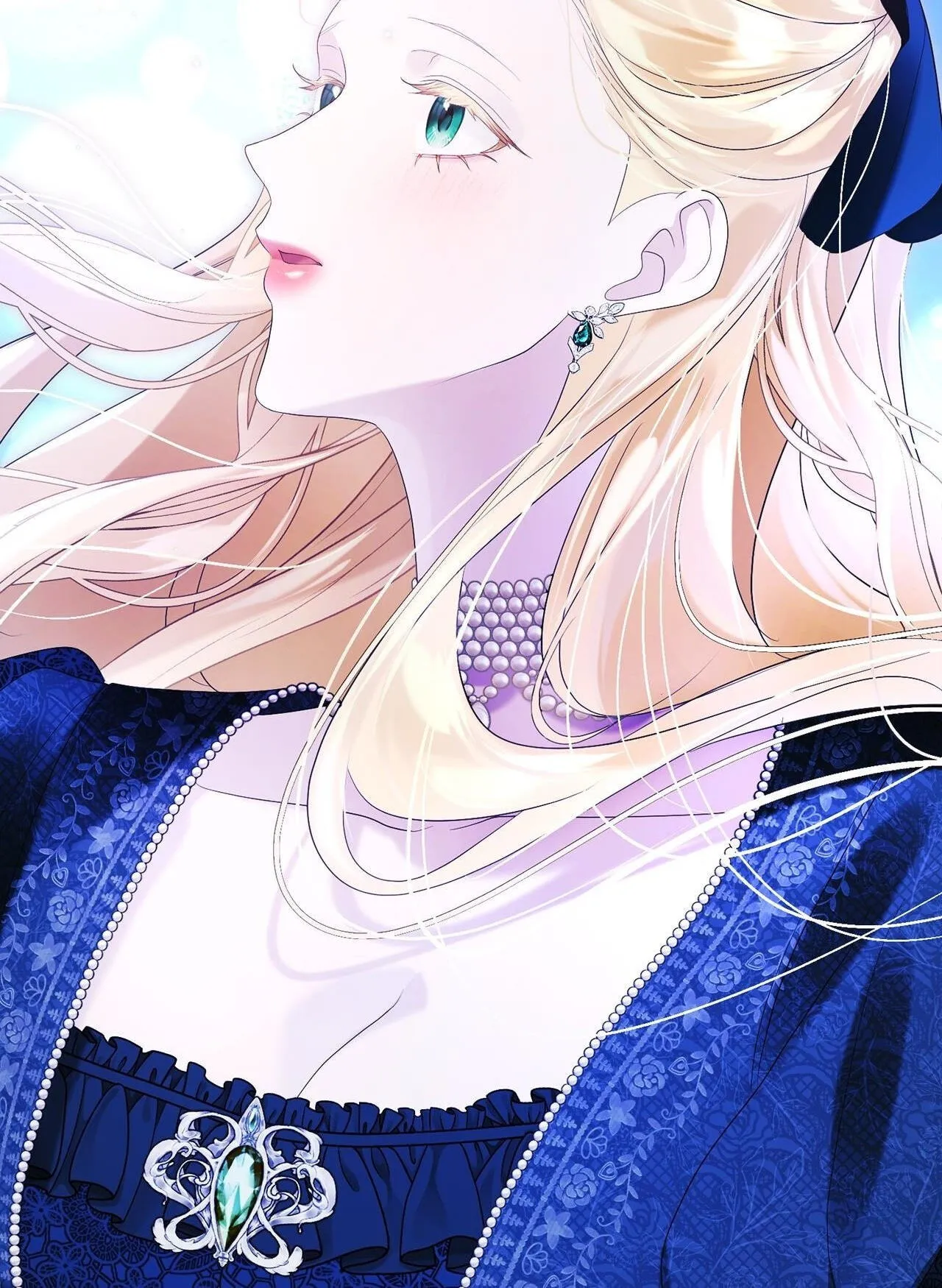 Read No More Regrets chapter 22.5 image 153 on Lezhin