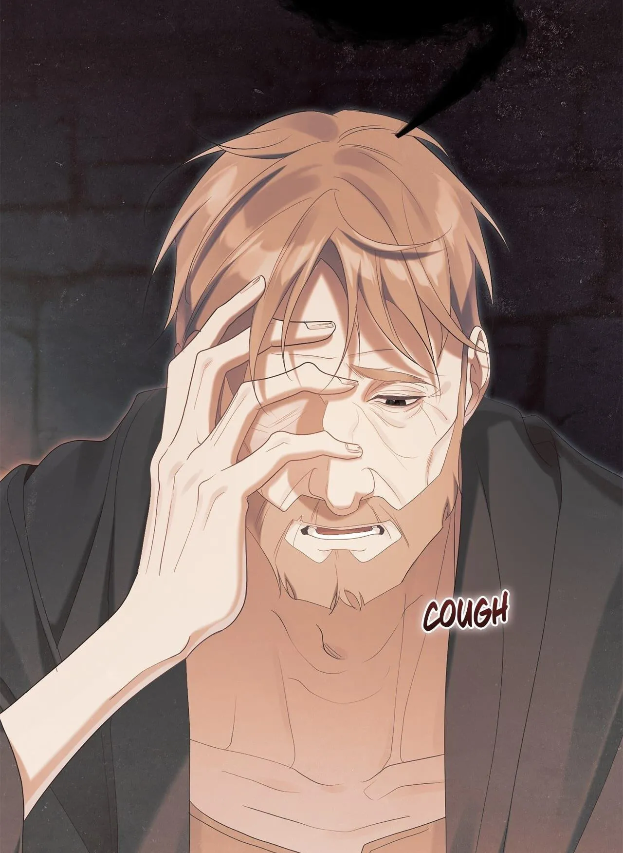 Read No More Regrets chapter 22.5 image 16 on Lezhin