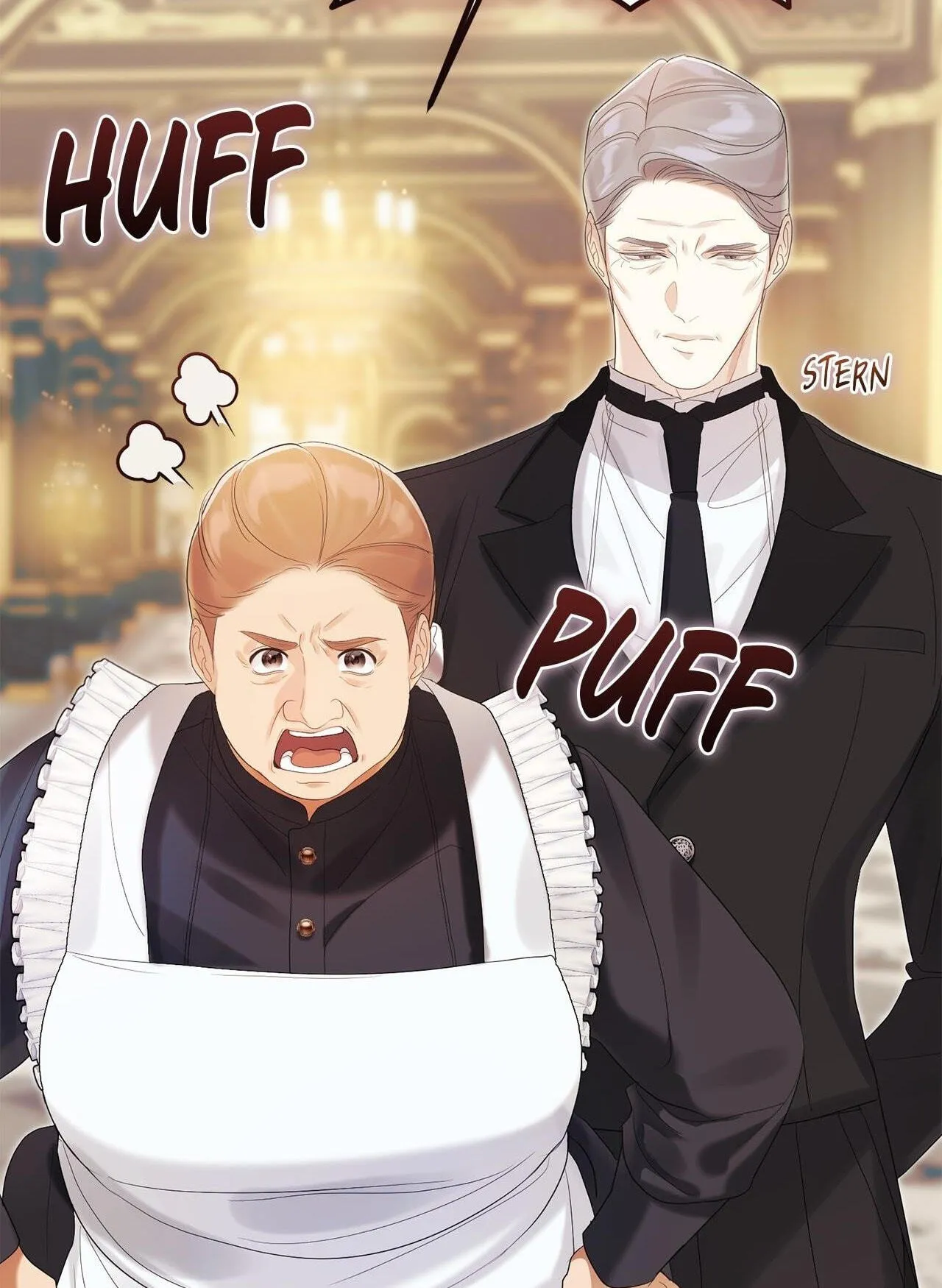 Read No More Regrets chapter 22.5 image 162 on Lezhin