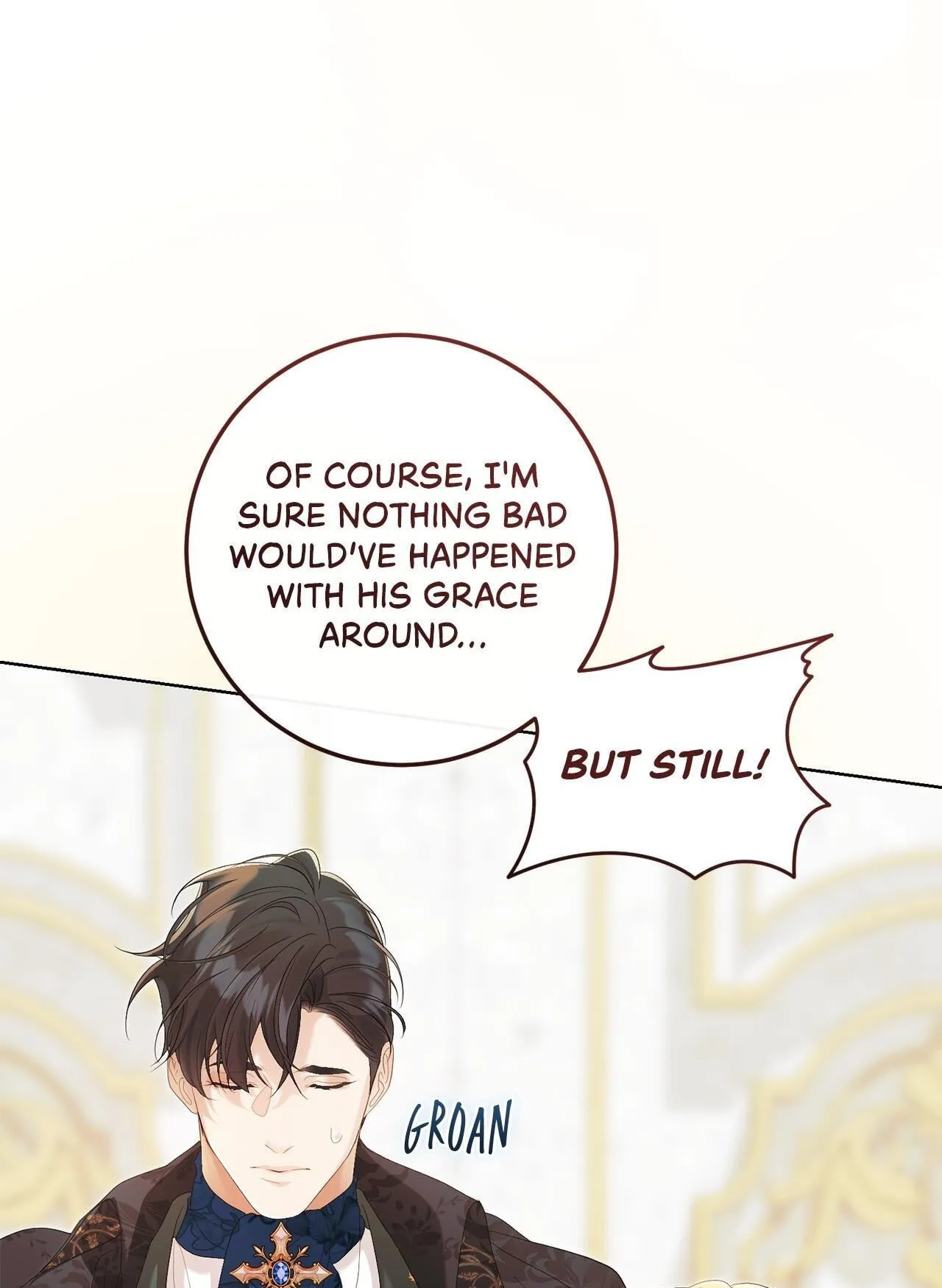 Read No More Regrets chapter 22.5 image 164 on Lezhin