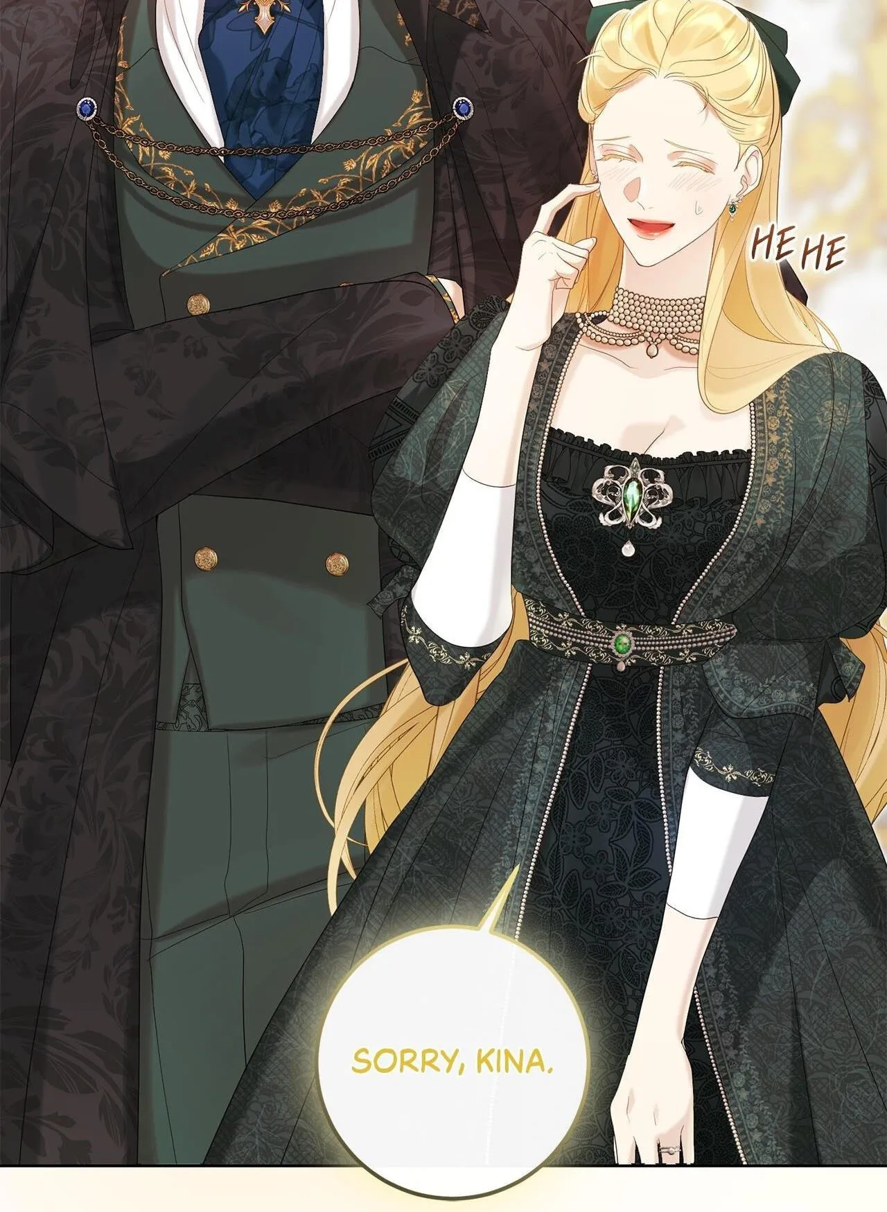 Read No More Regrets chapter 22.5 image 165 on Lezhin