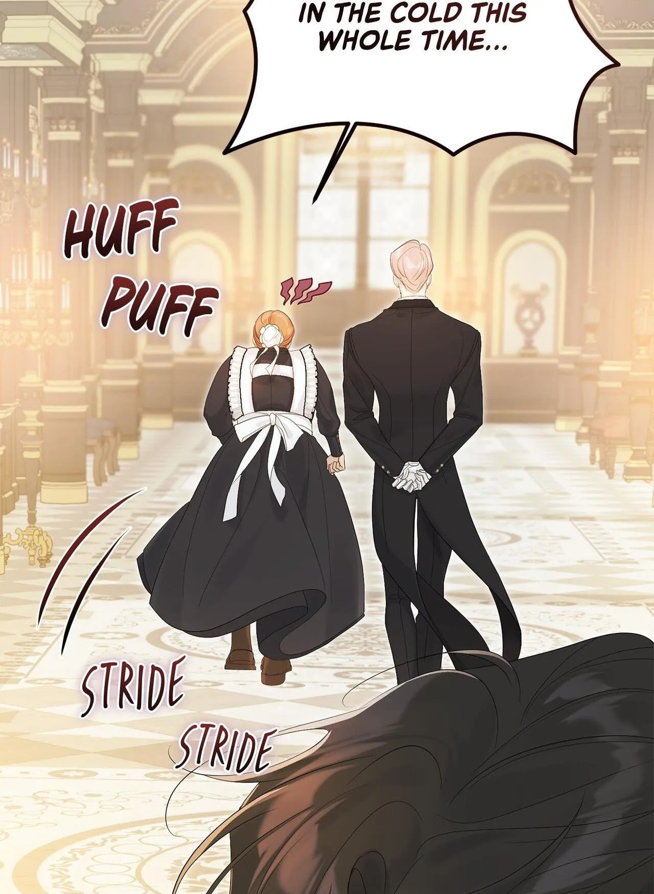 Read No More Regrets chapter 22.5 image 167 on Lezhin