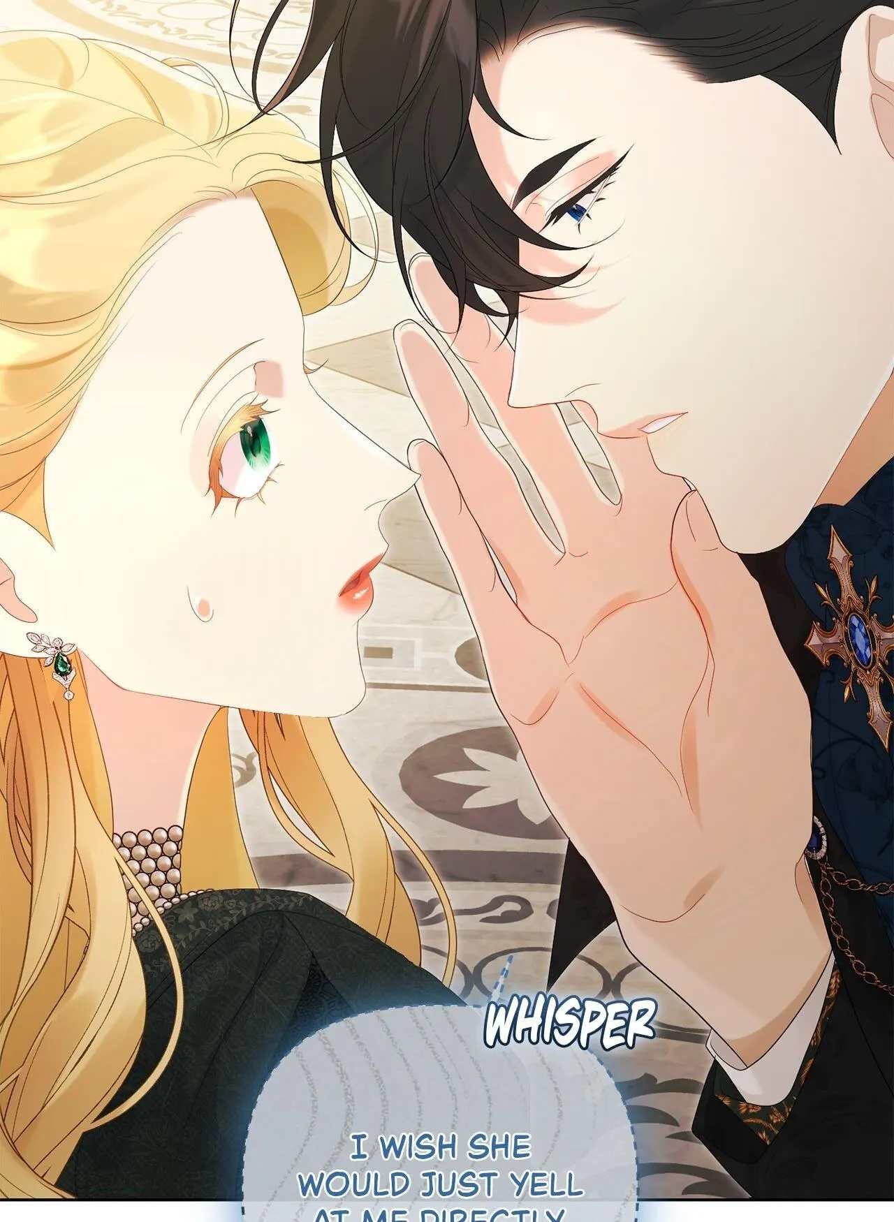 Read No More Regrets chapter 22.5 image 168 on Lezhin