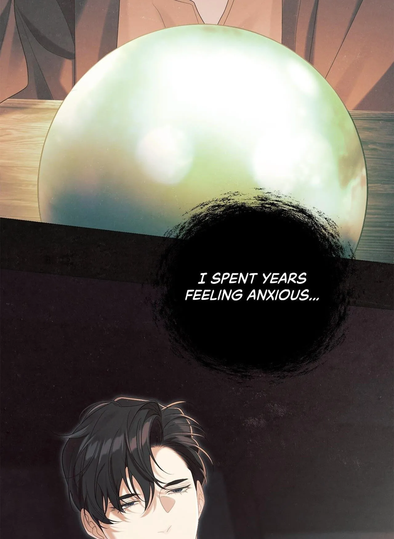 Read No More Regrets chapter 22.5 image 17 on Lezhin