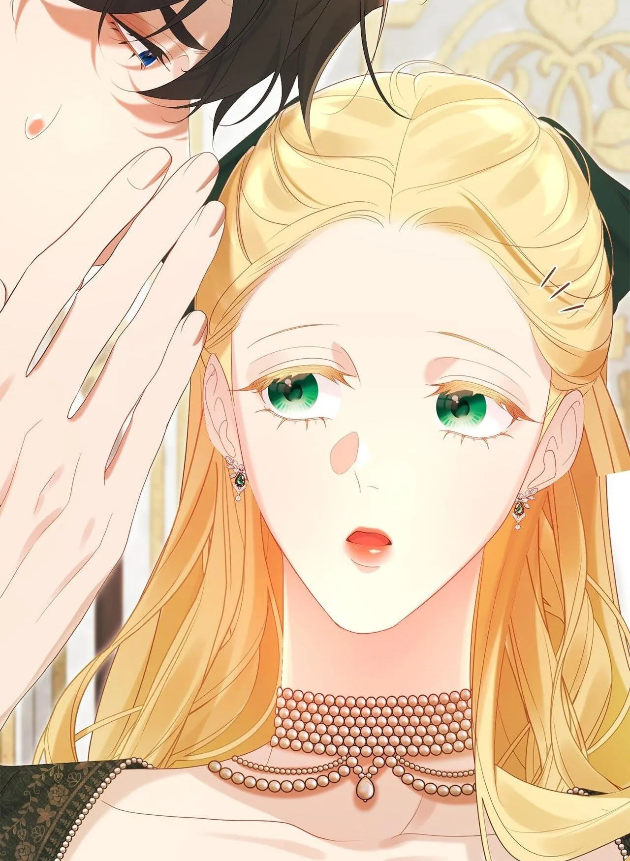Read No More Regrets chapter 22.5 image 170 on Lezhin