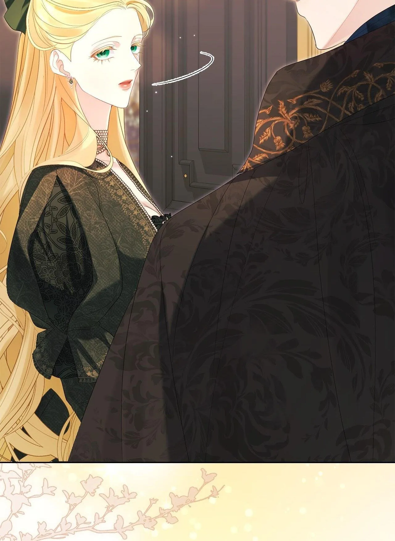 Read No More Regrets chapter 22.5 image 178 on Lezhin
