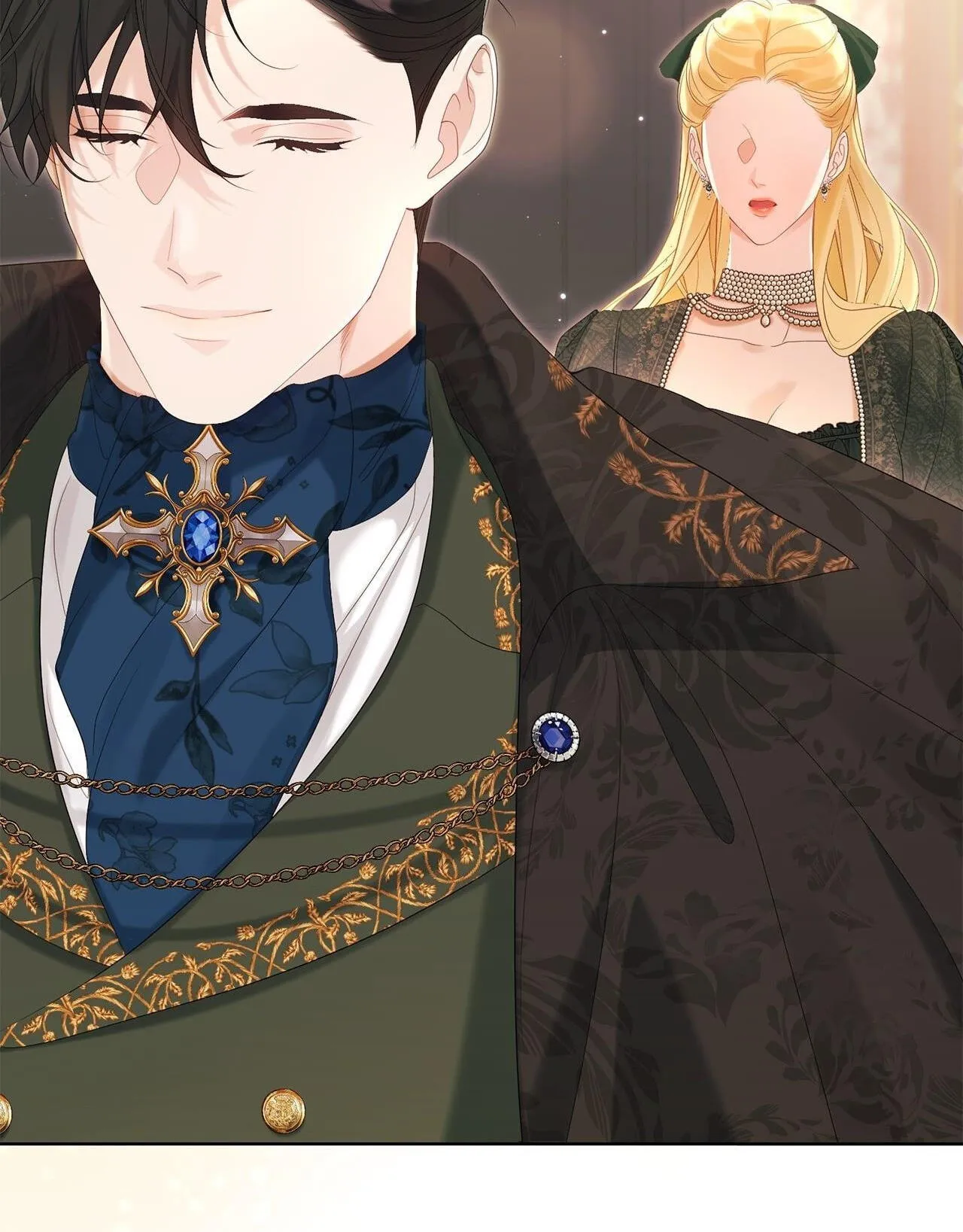 Read No More Regrets chapter 22.5 image 183 on Lezhin