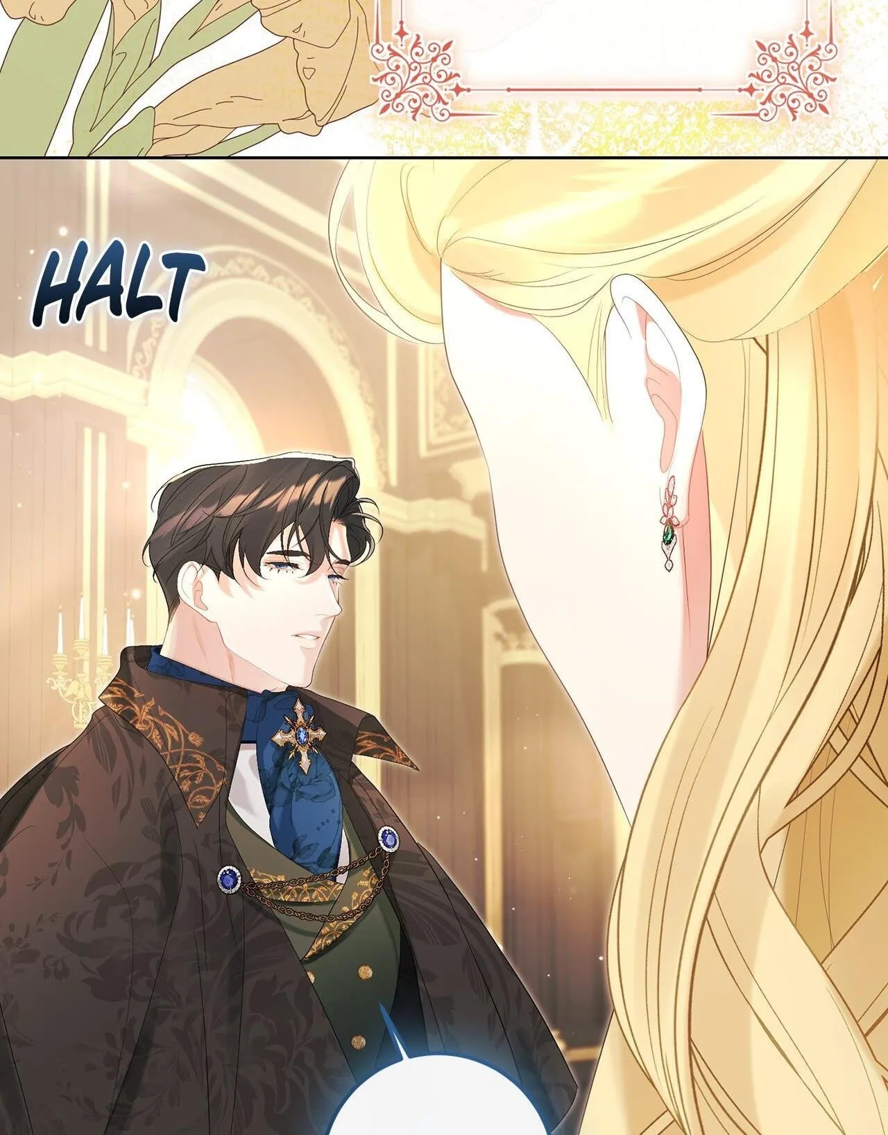 Read No More Regrets chapter 22.5 image 185 on Lezhin