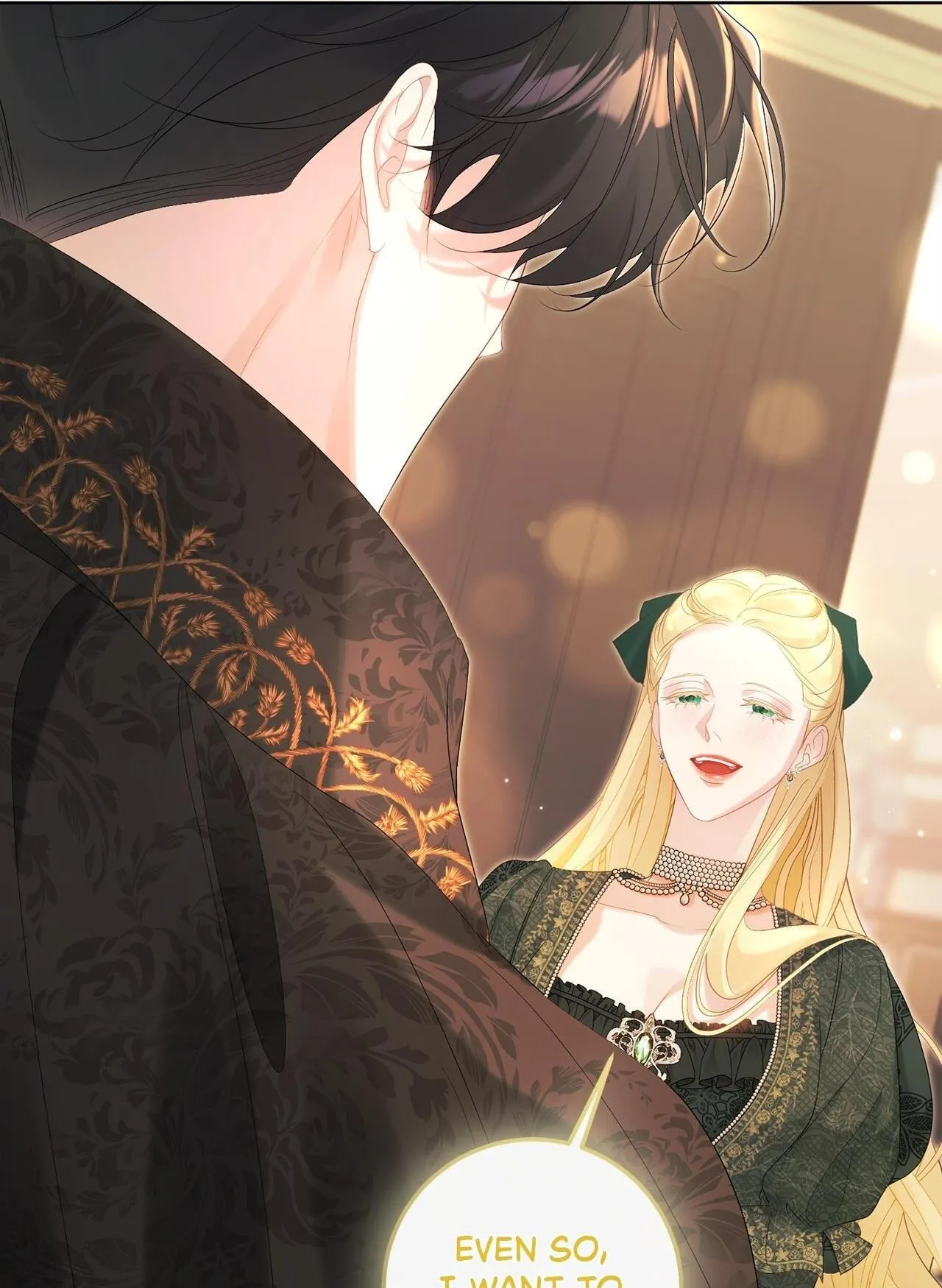 Read No More Regrets chapter 22.5 image 188 on Lezhin