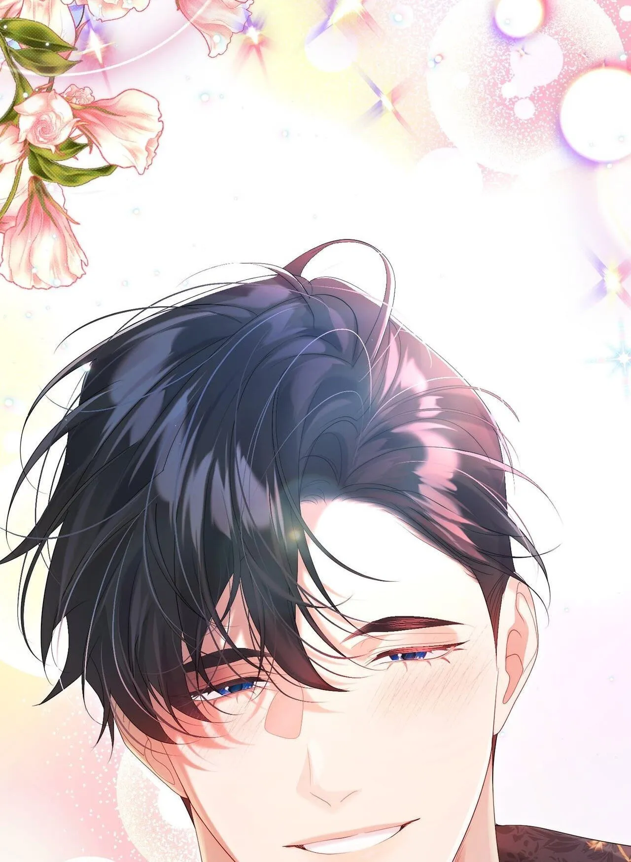 Read No More Regrets chapter 22.5 image 193 on Lezhin