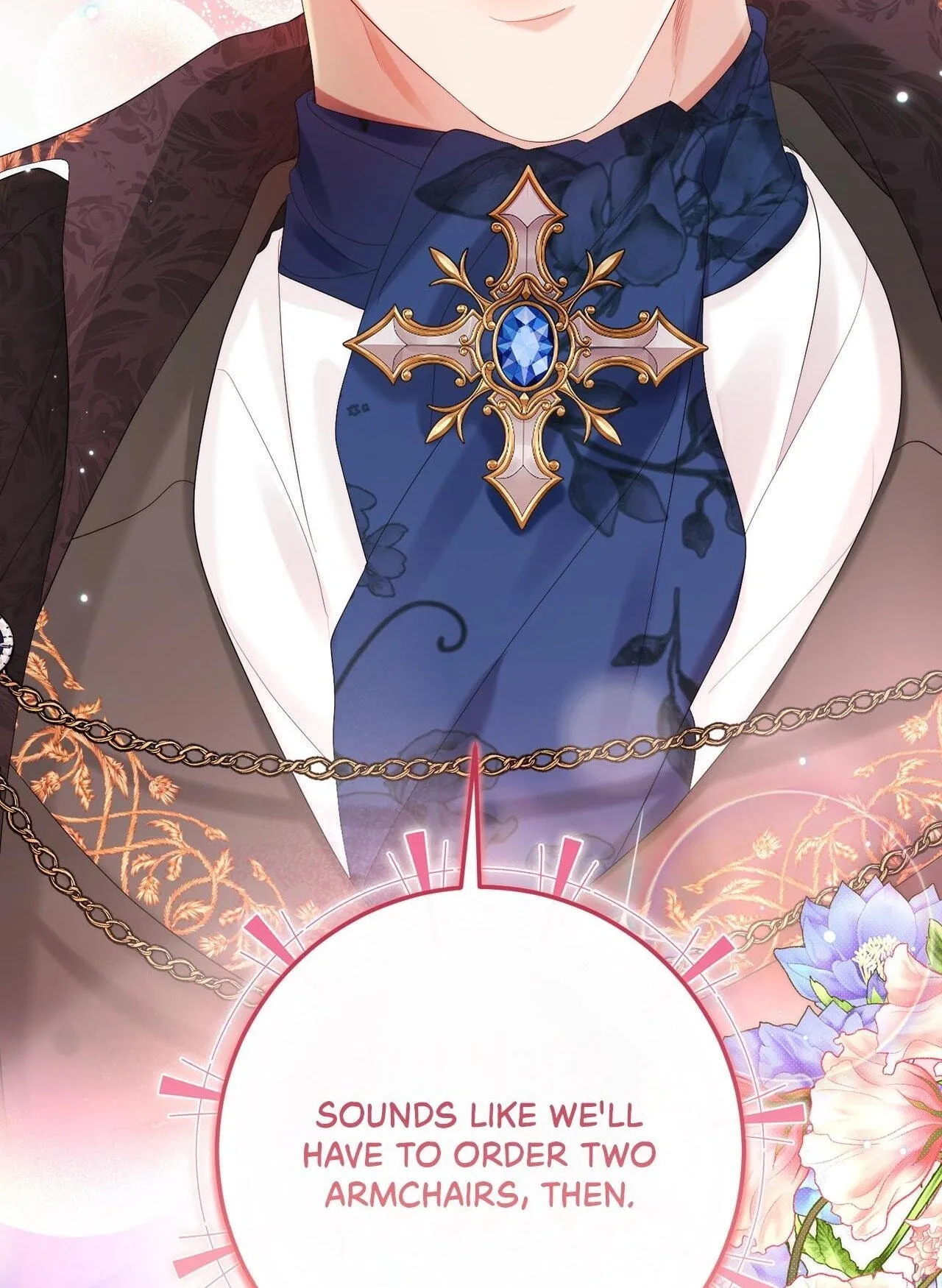 Read No More Regrets chapter 22.5 image 194 on Lezhin