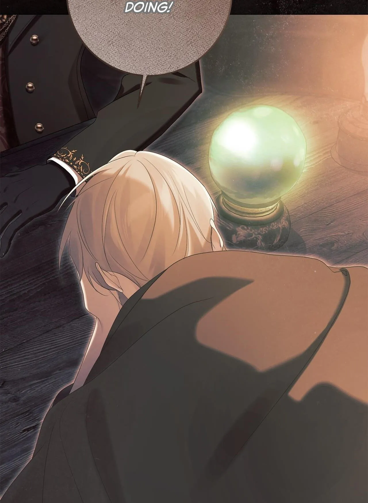 Read No More Regrets chapter 22.5 image 23 on Lezhin