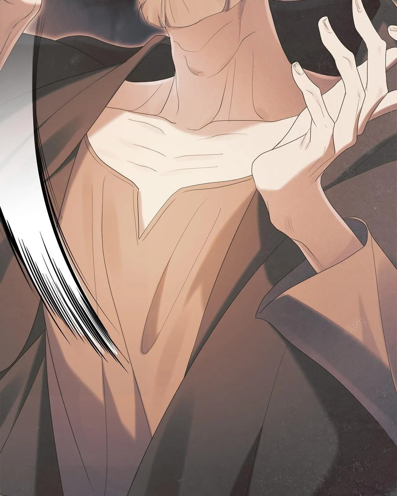 Read No More Regrets chapter 22.5 image 27 on Lezhin