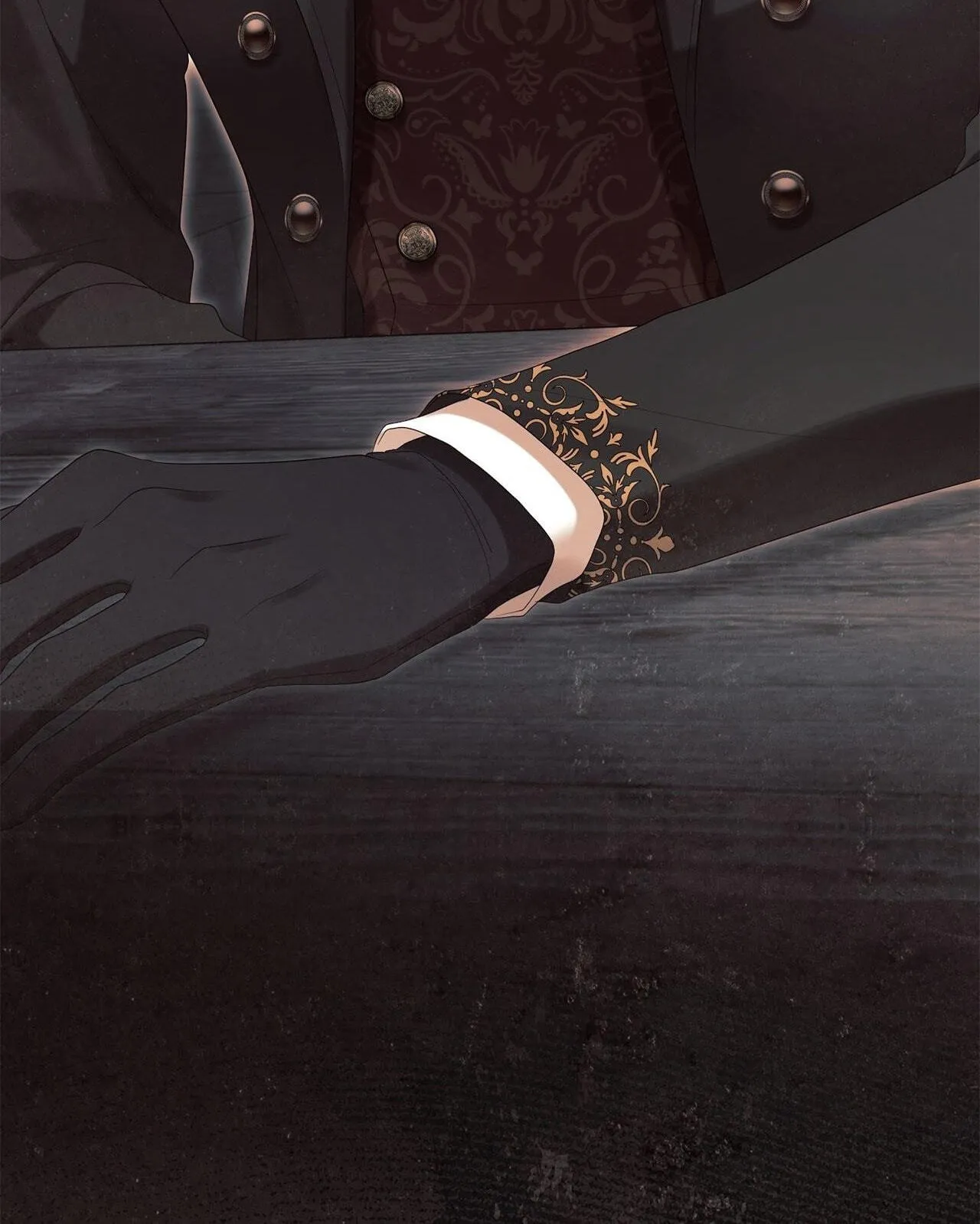 Read No More Regrets chapter 22.5 image 31 on Lezhin