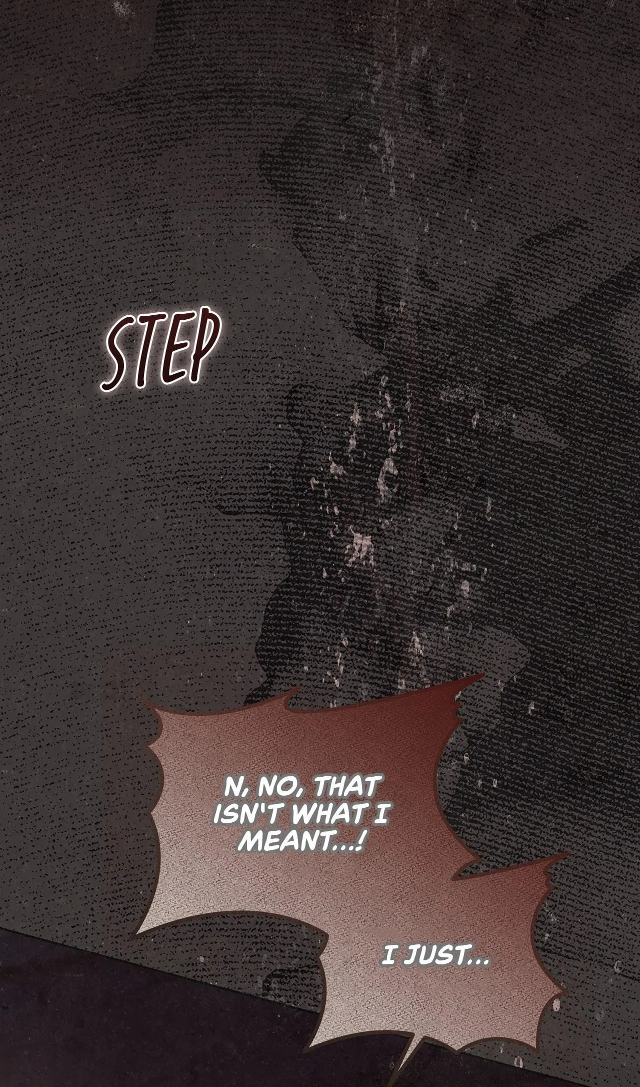 Read No More Regrets chapter 22.5 image 35 on Lezhin