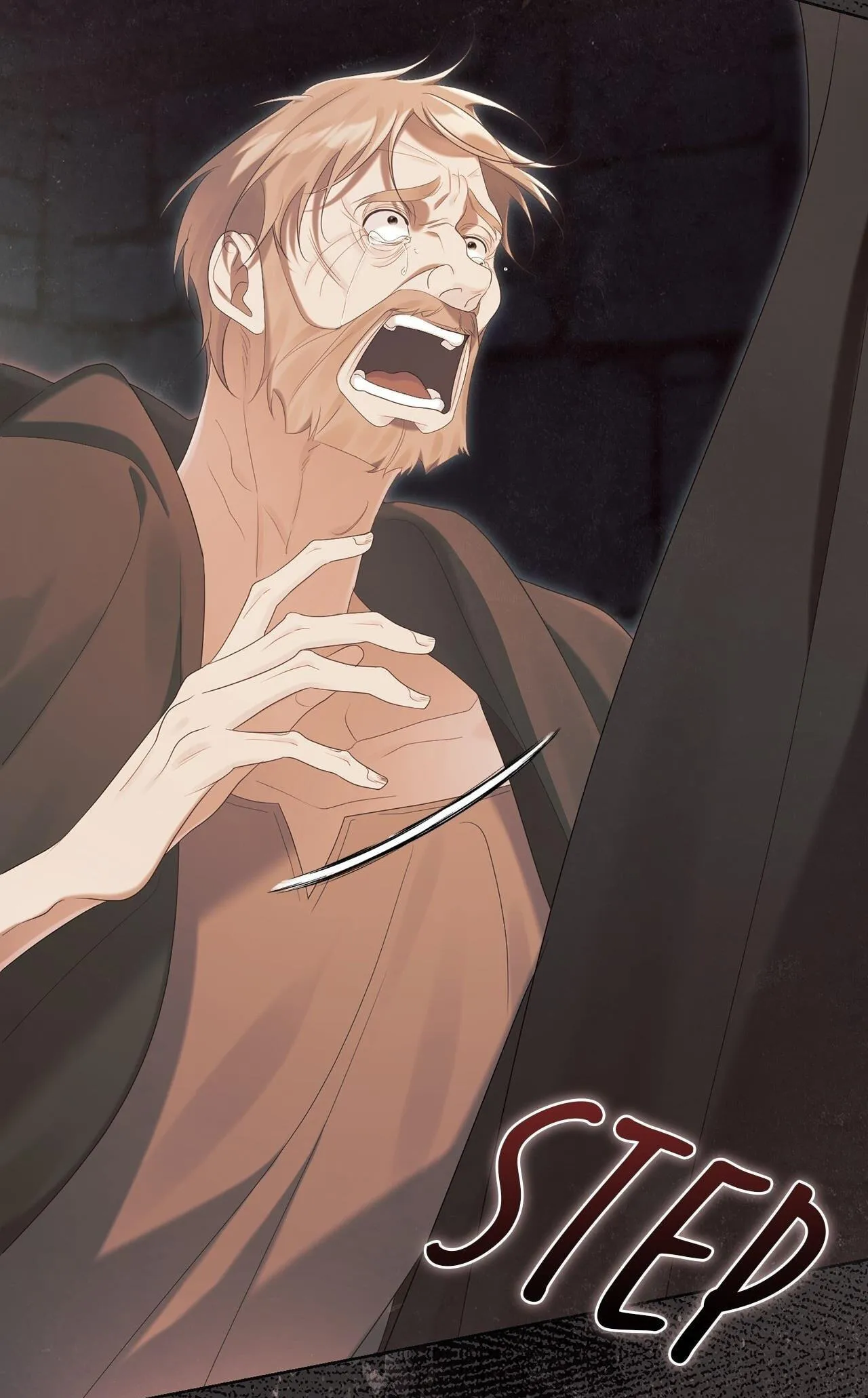 Read No More Regrets chapter 22.5 image 36 on Lezhin