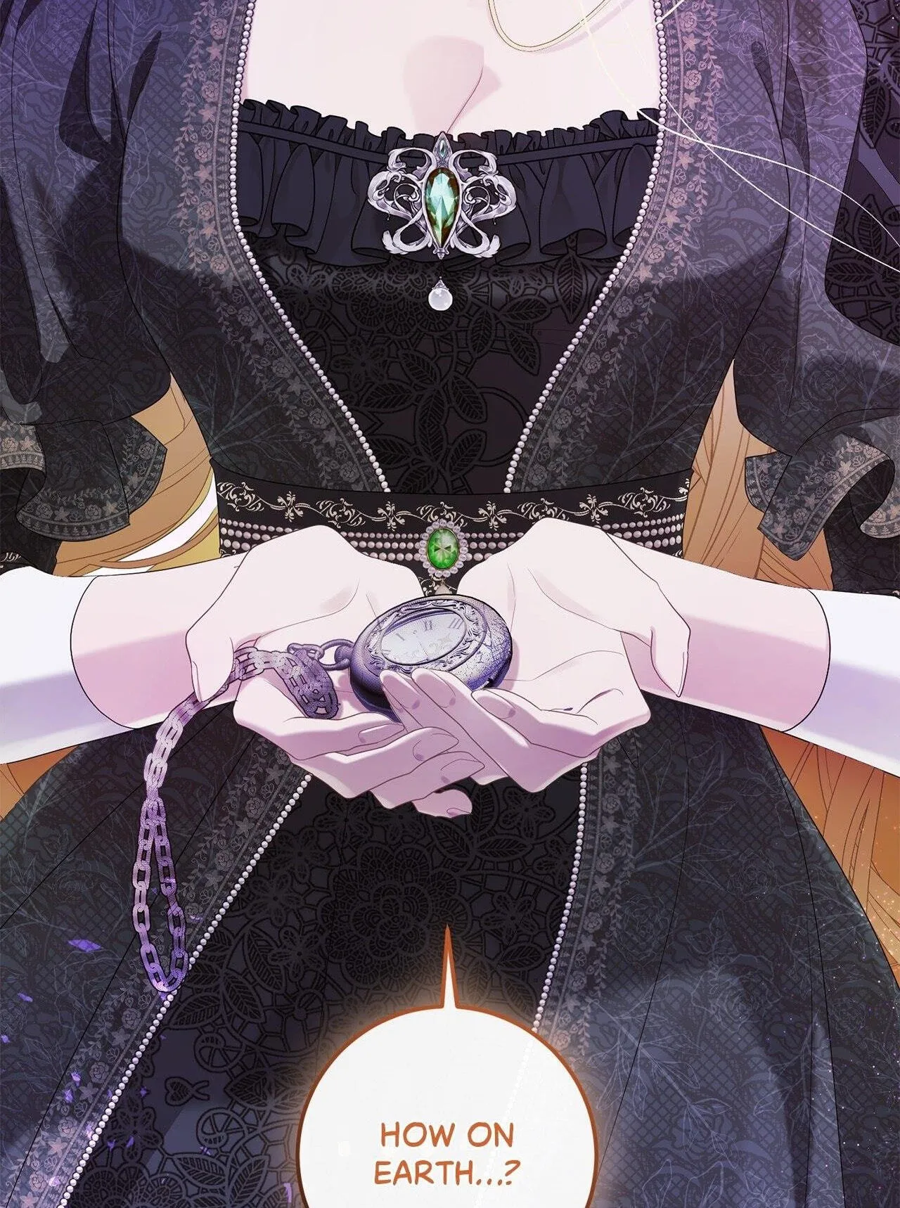 Read No More Regrets chapter 22.5 image 4 on Lezhin