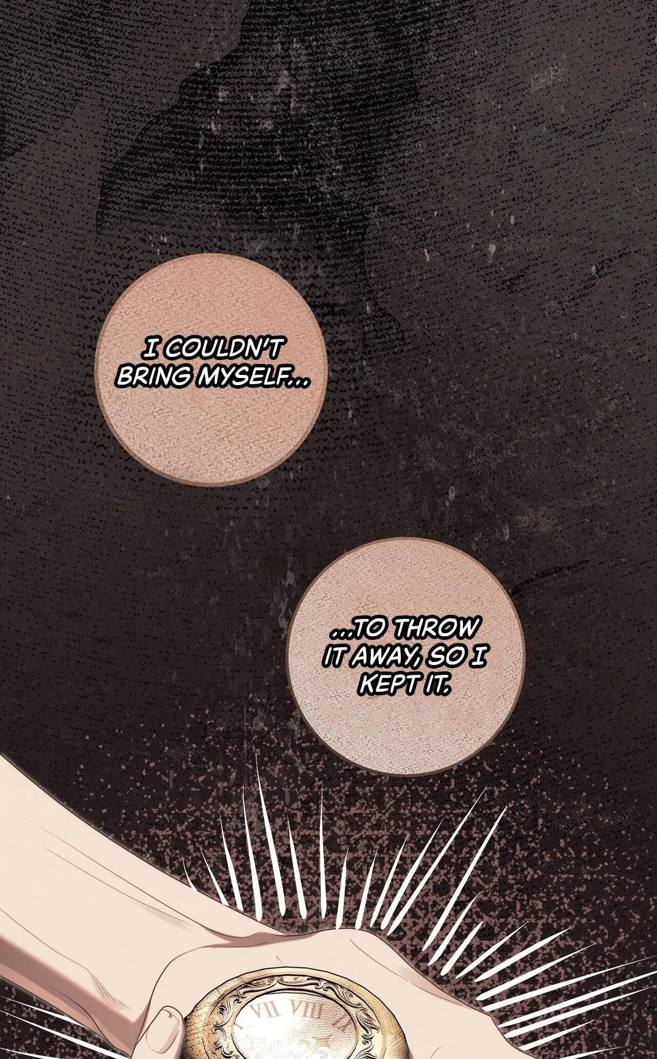 Read No More Regrets chapter 22.5 image 42 on Lezhin