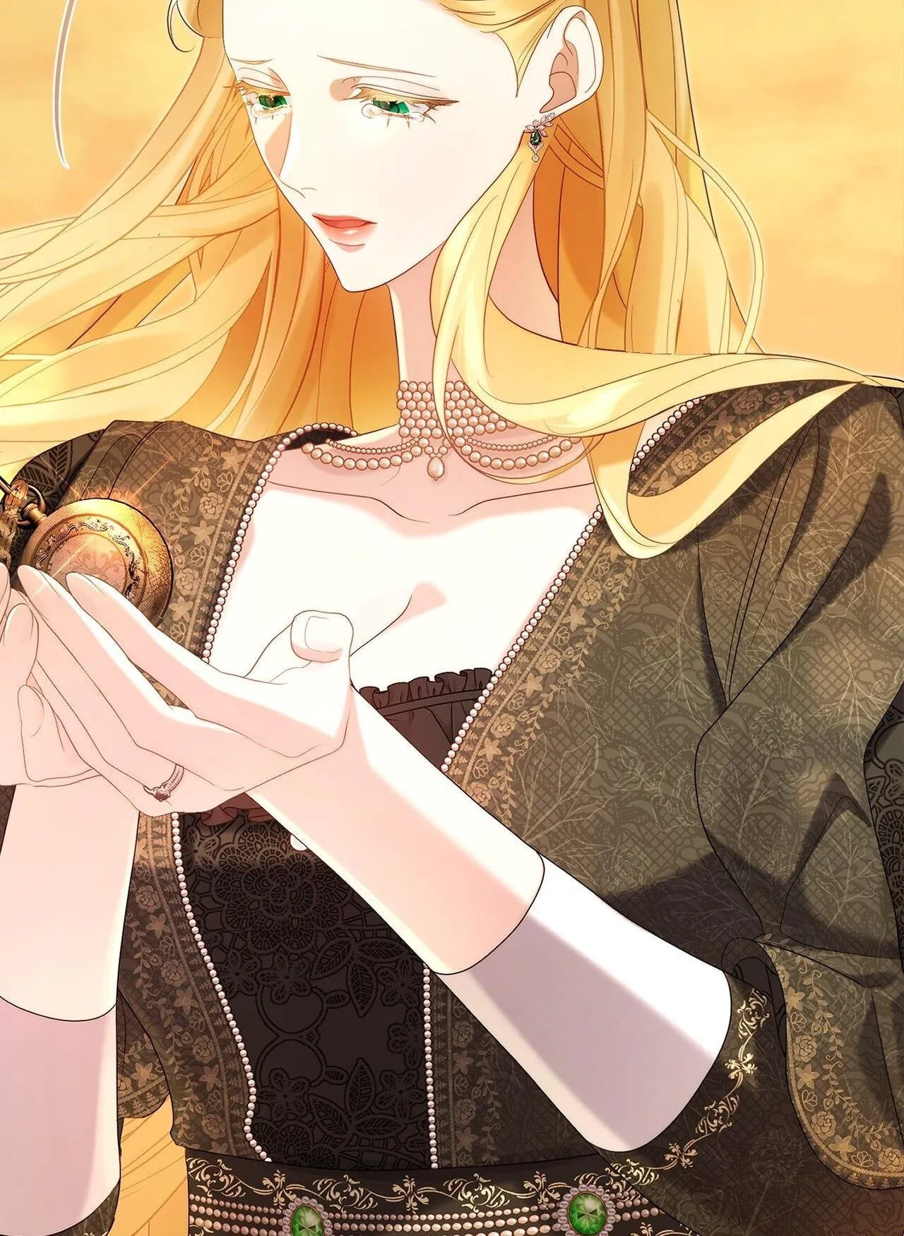 Read No More Regrets chapter 22.5 image 45 on Lezhin